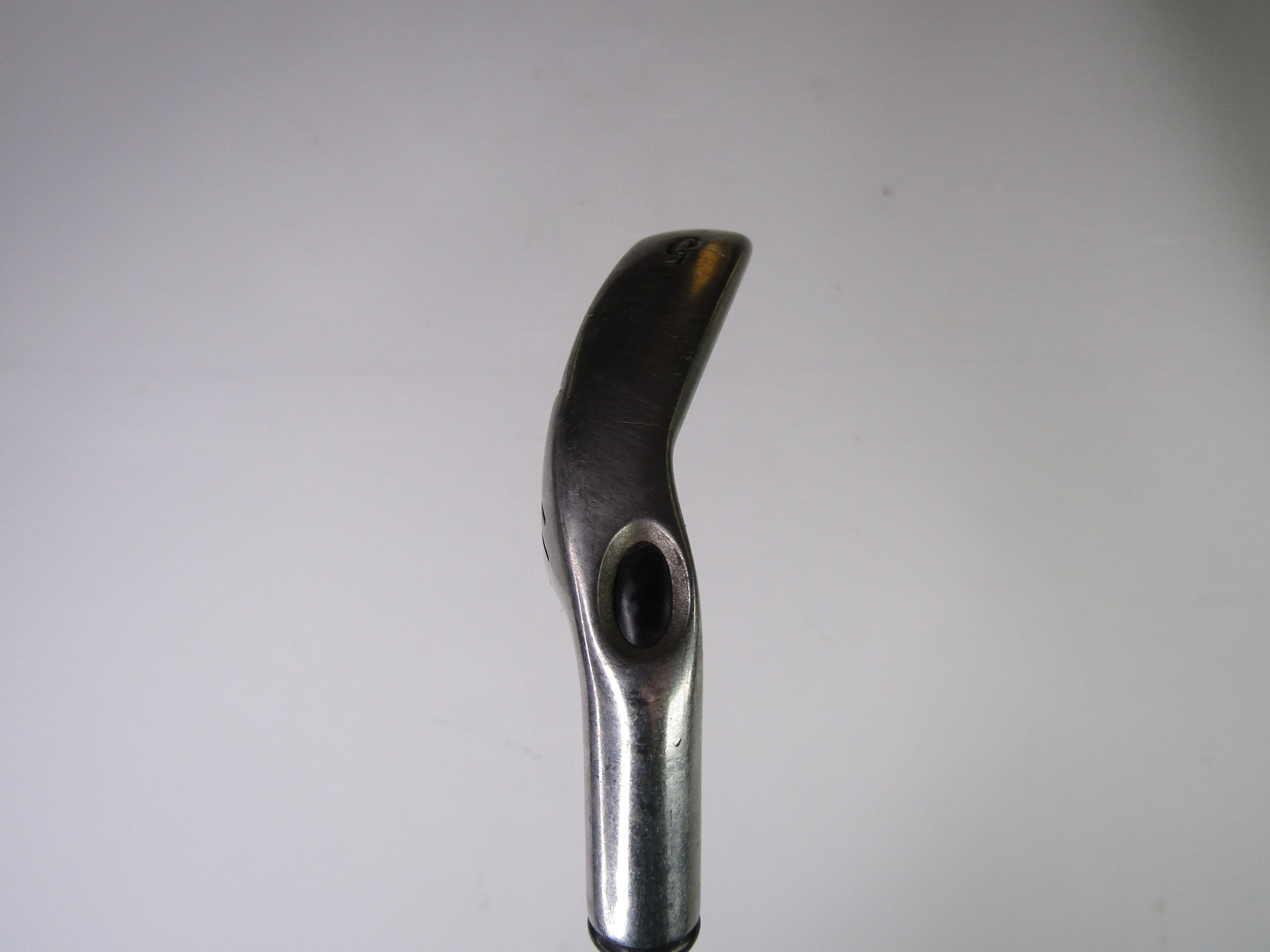 Callaway X22 #5 Iron Uniflex Steel Men's Right Callaway 