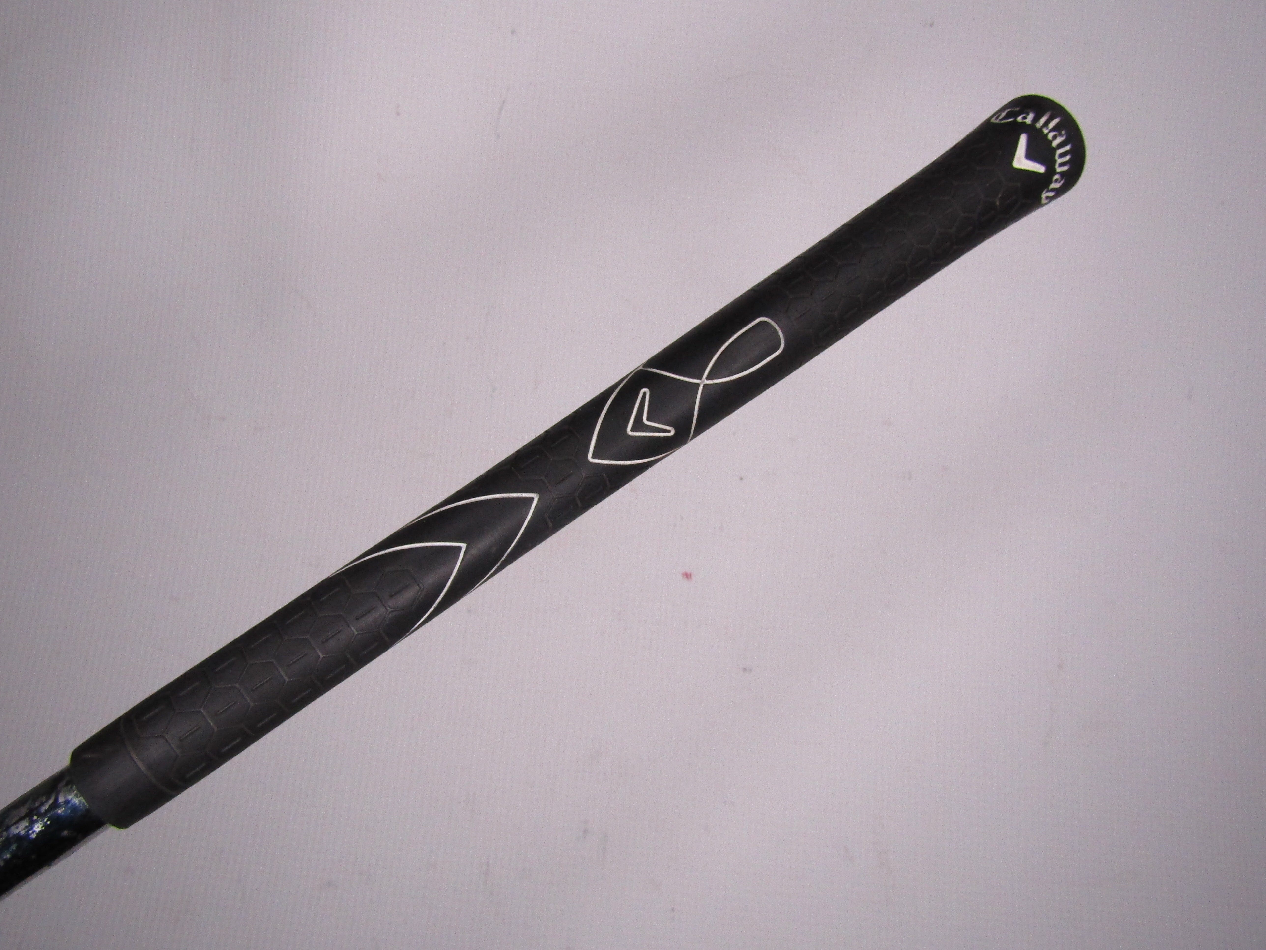 Callaway XHot #8 Iron Regular Flex Steel Men's Right Pre-Owned Irons Callaway 