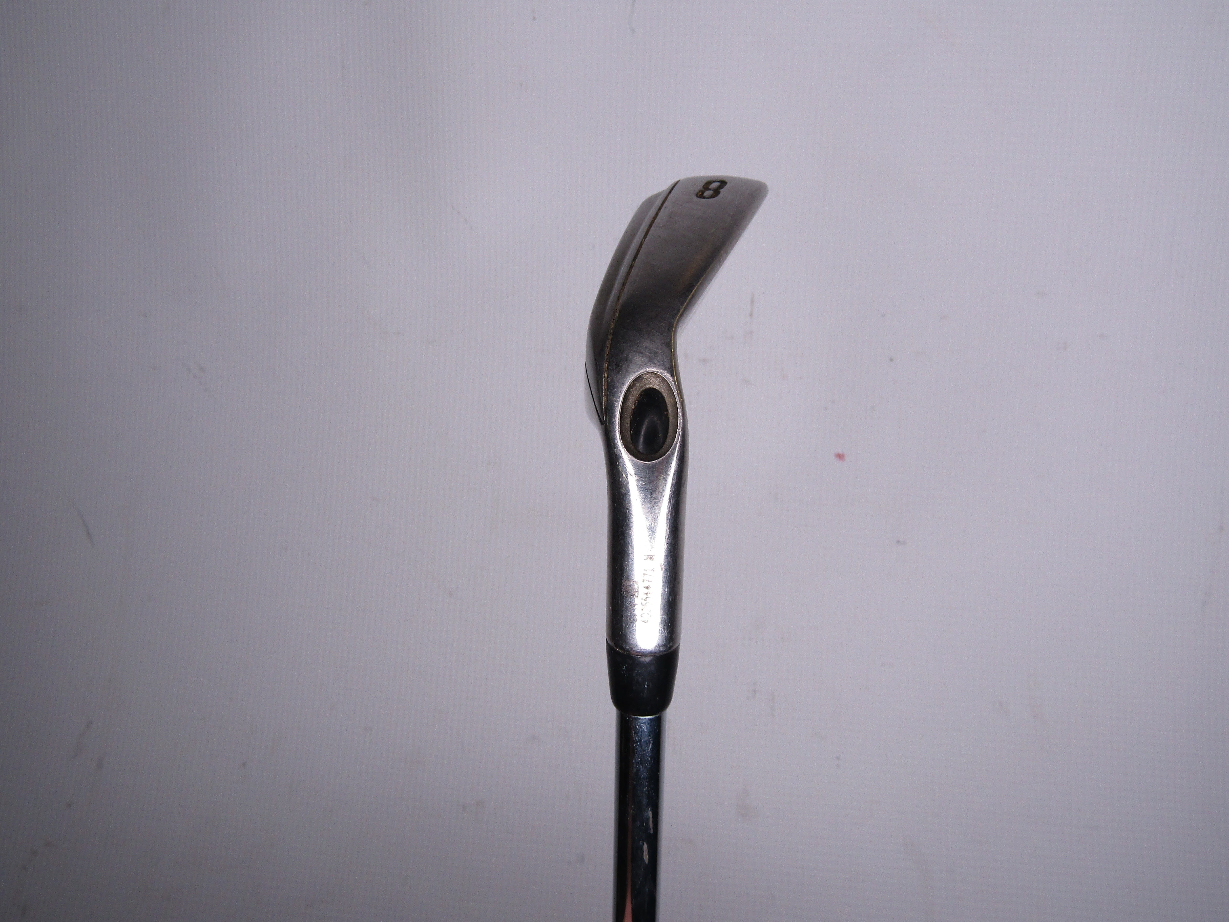 Callaway XHot #8 Iron Regular Flex Steel Men's Right Pre-Owned Irons Callaway 