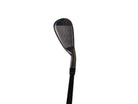 Callaway Xj Hot #7 Iron Junior Flex Graphite Junior Left (9 to 12) Junior Pre-Owned Irons Callaway 