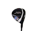 Callaway XR #3 Fairway Wood Senior Flex Graphite Men's Right HC Callaway 