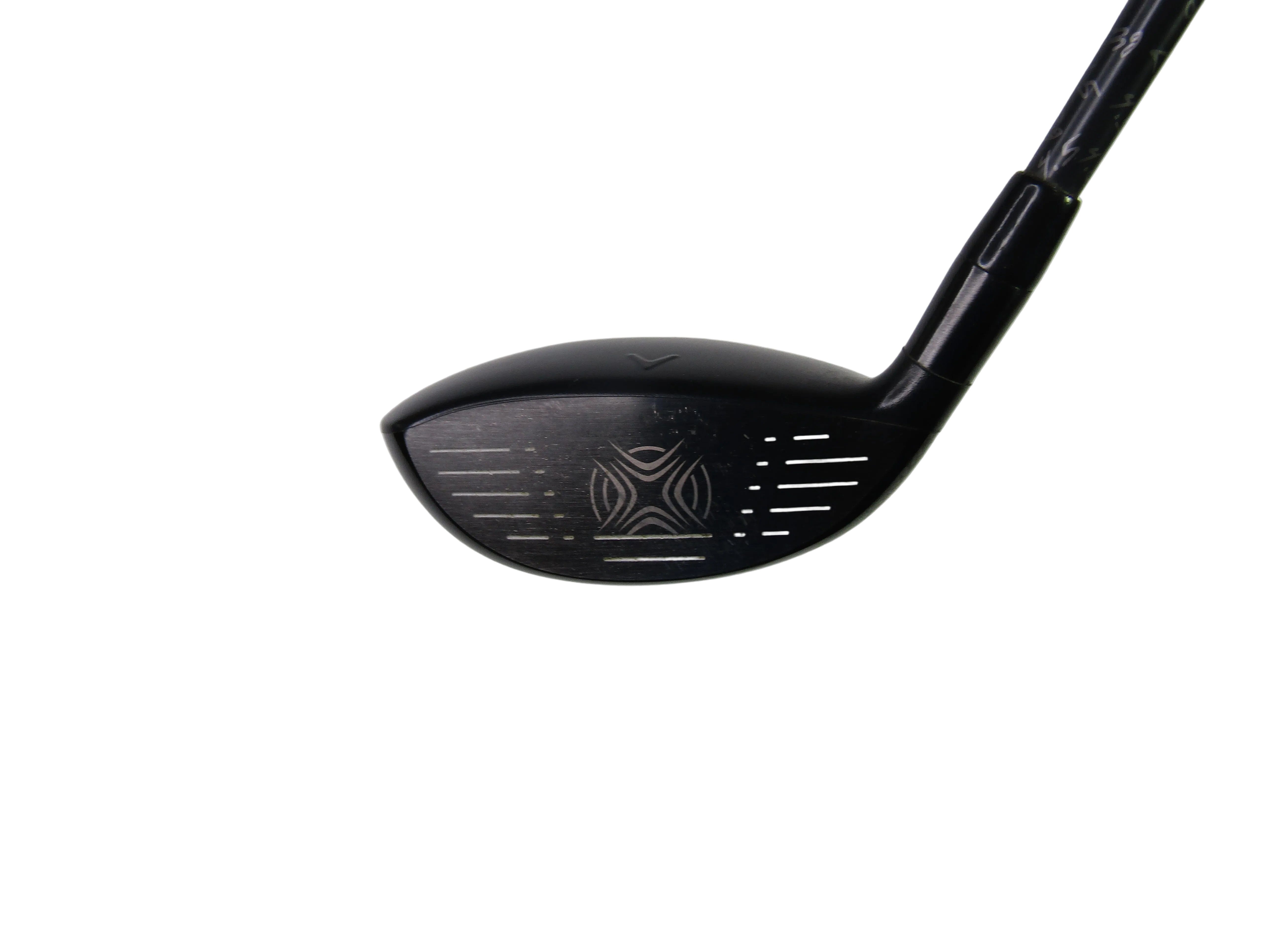 Callaway XR #3 Fairway Wood Senior Flex Graphite Men's Right HC Callaway 
