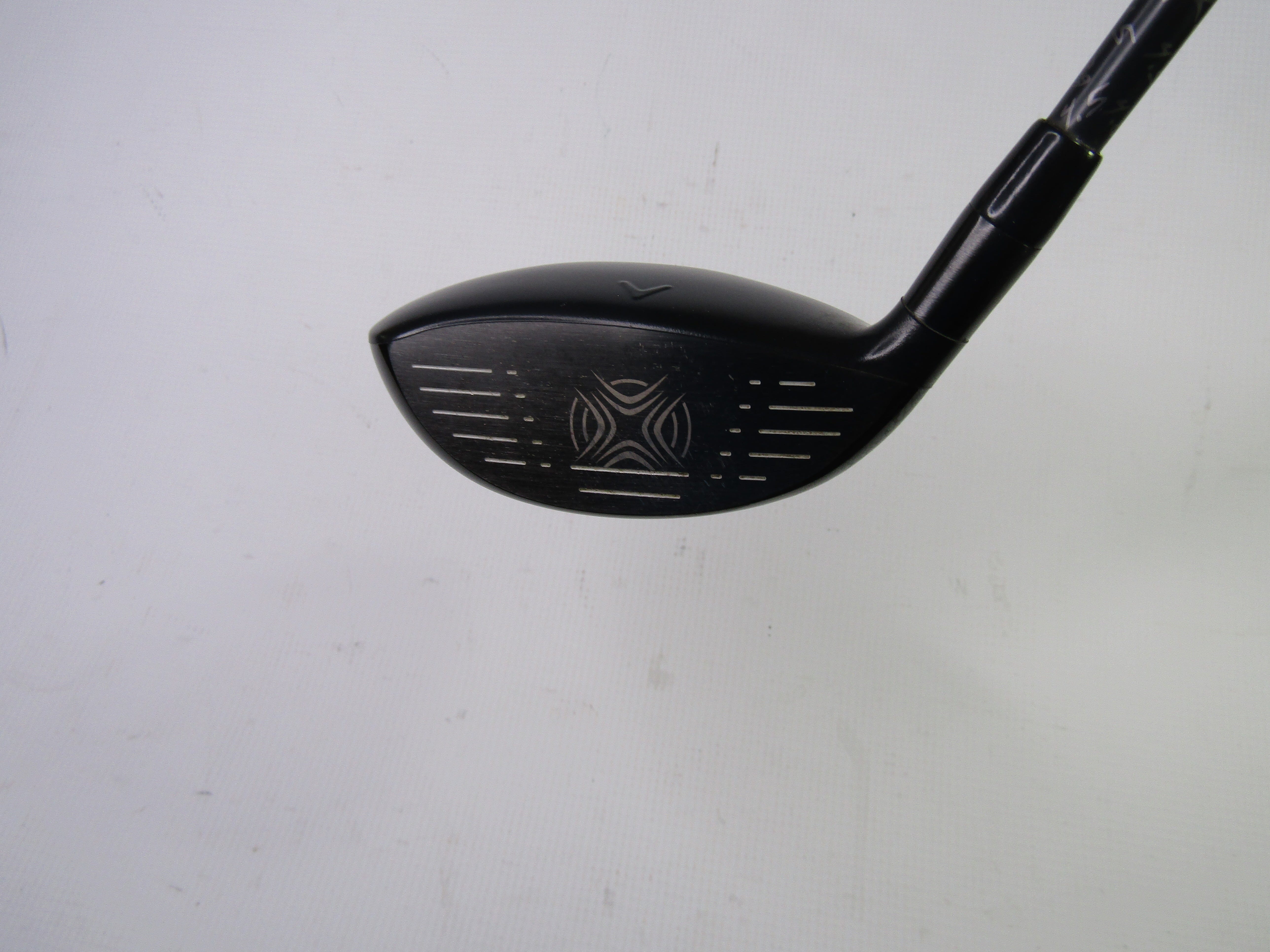 Callaway XR #3 Fairway Wood Senior Flex Graphite Men's Right HC Callaway 