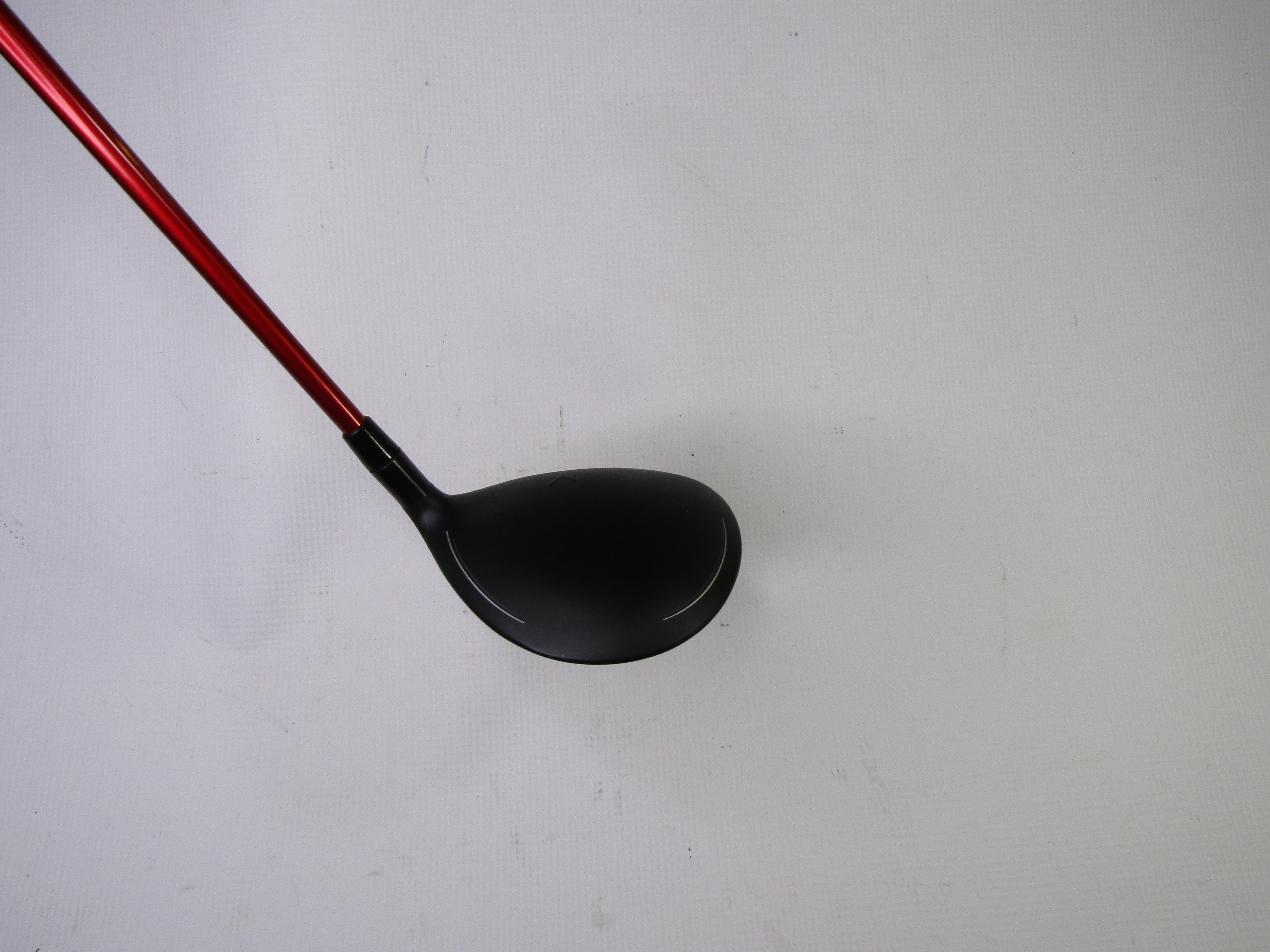 Callaway XR #3+ Wood Regular Graphite Men's Right Pre-Owned Fairway Woods Callaway 