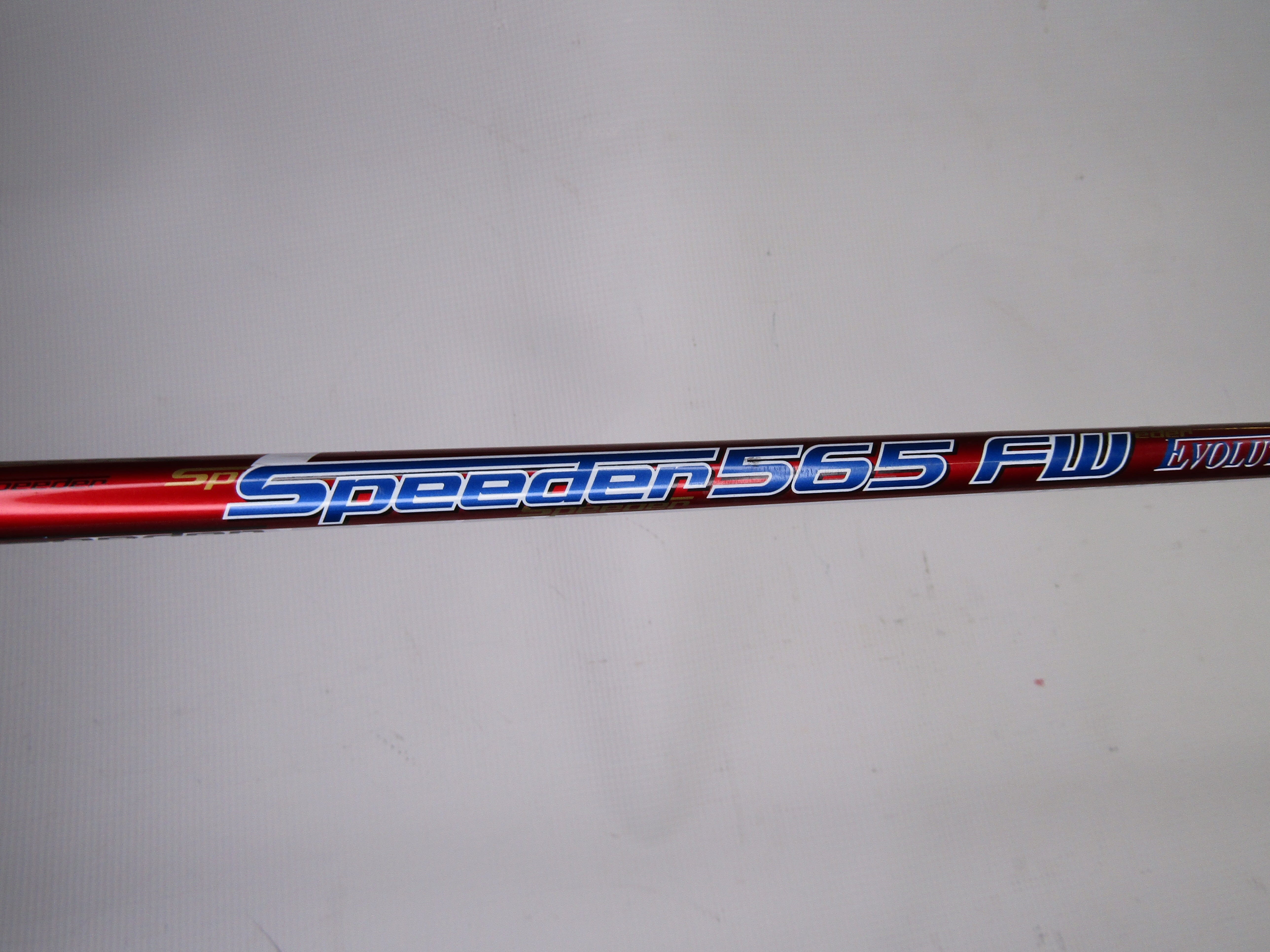 Callaway XR #3+ Wood Regular Graphite Men's Right Pre-Owned Fairway Woods Callaway 