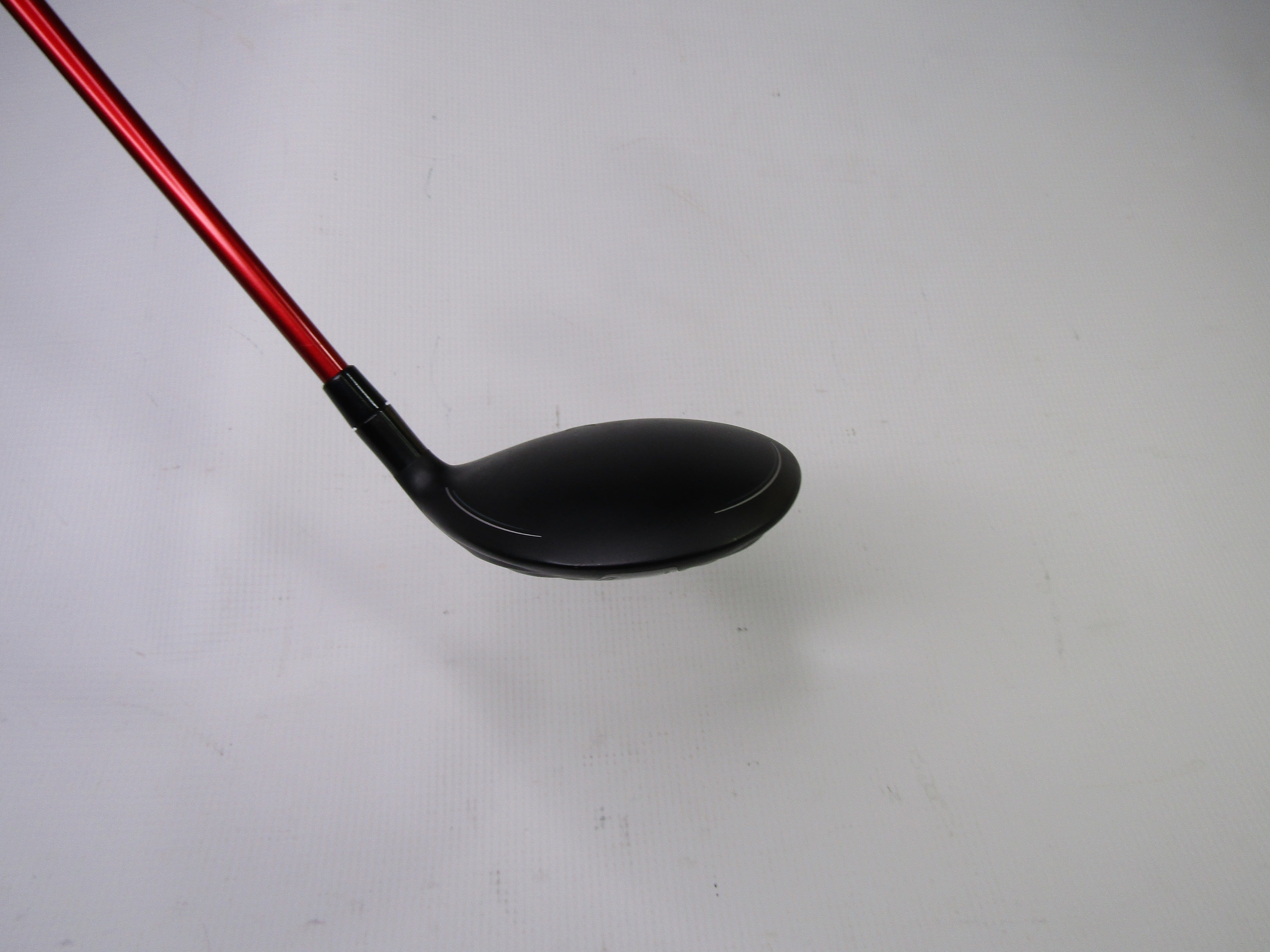 Callaway XR #3+ Wood Regular Graphite Men's Right Pre-Owned Fairway Woods Callaway 