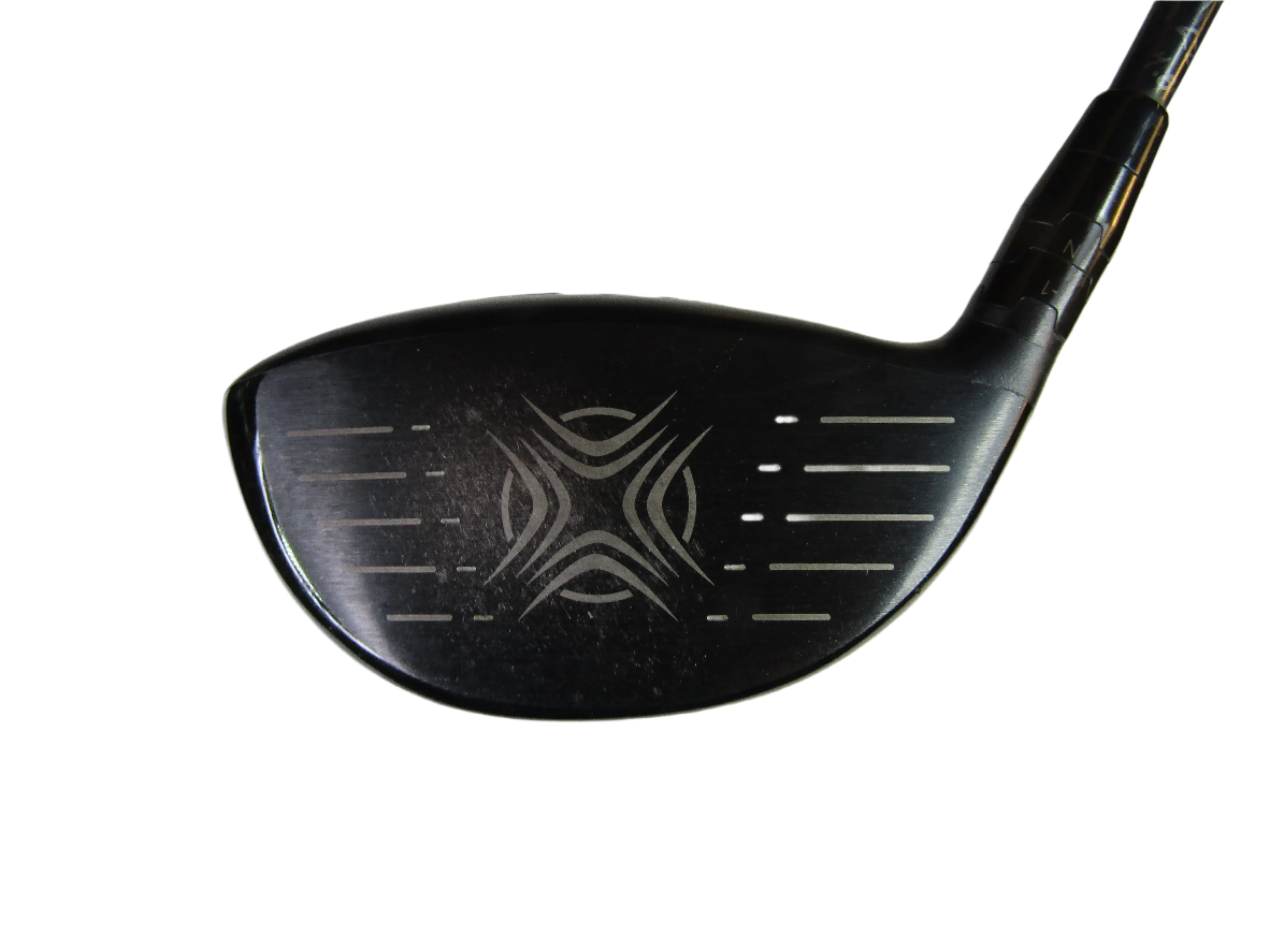 Callaway XR 9.0° Driver Regular Flex Graphite Men's Right Hc Pre-Owned Drivers Callaway 