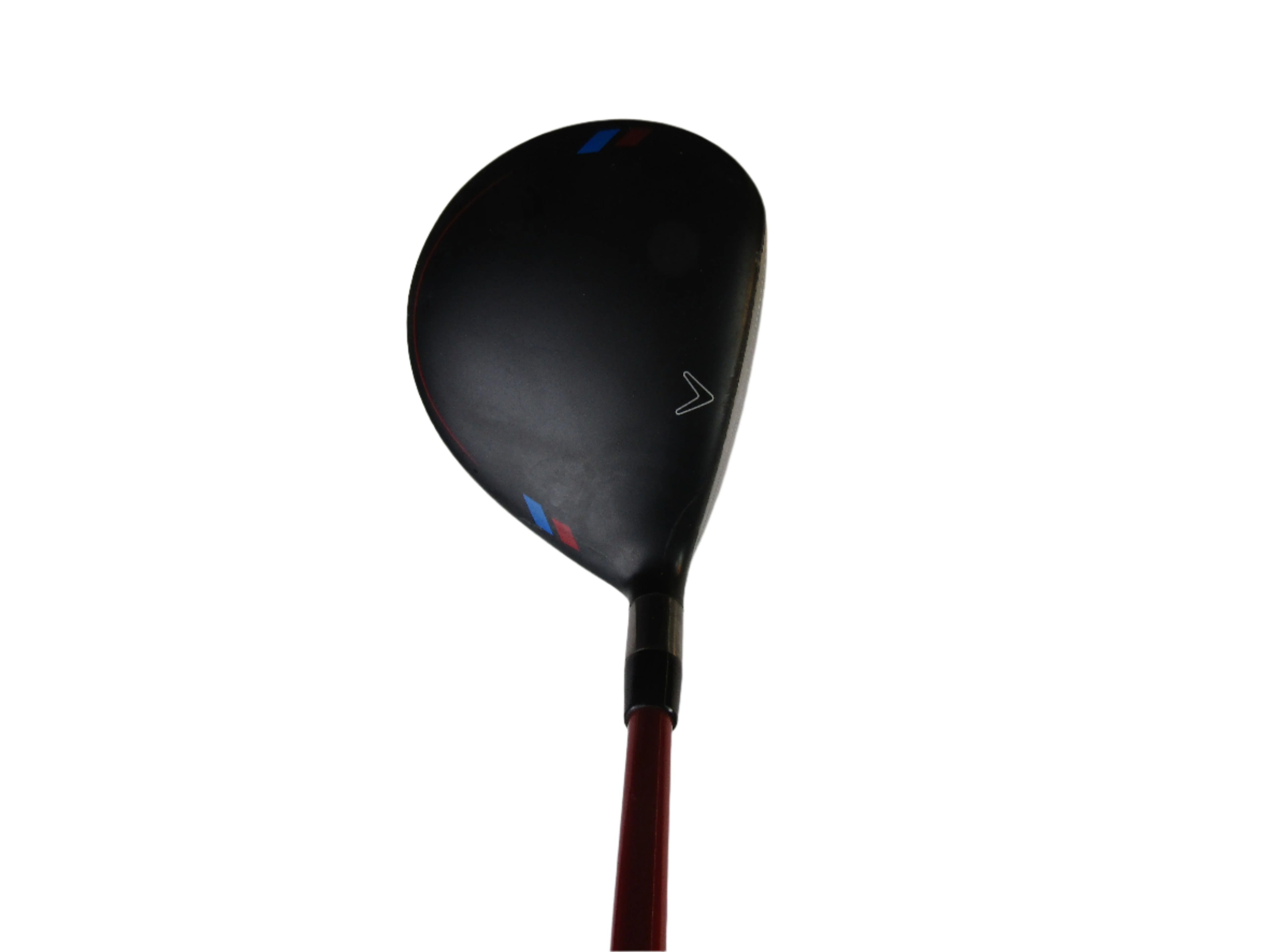 Callaway XR (Complete Set Edition) #3 FW Stiff Flex Graphite Men's Left Hc Callaway 