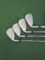 Callaway XR OS Iron Set 7-PW Steel Regular Men's Right Hand Golf Stuff 