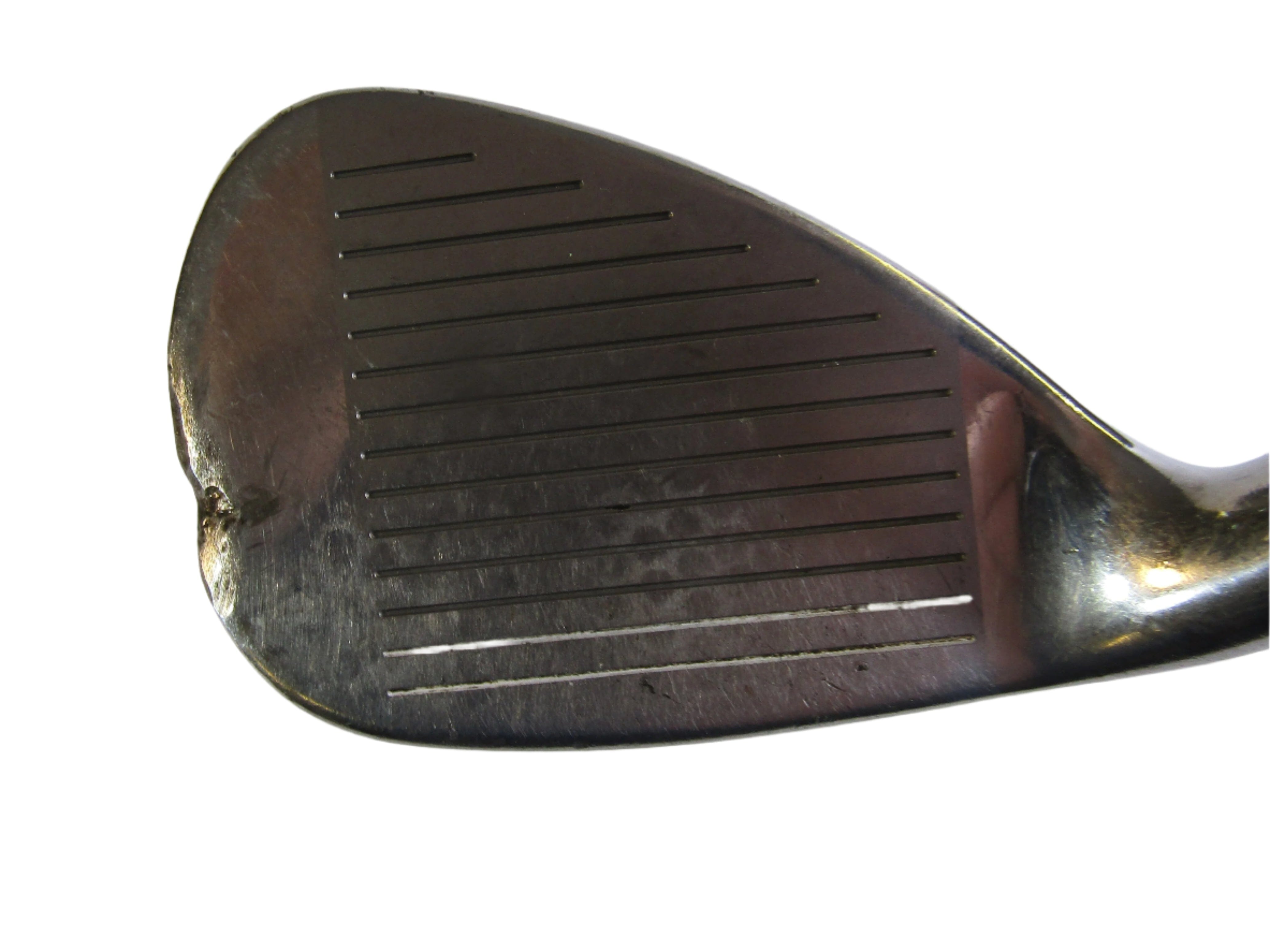 Callaway XR PW Ladies Flex Steel Shaft Women's Right Callaway 