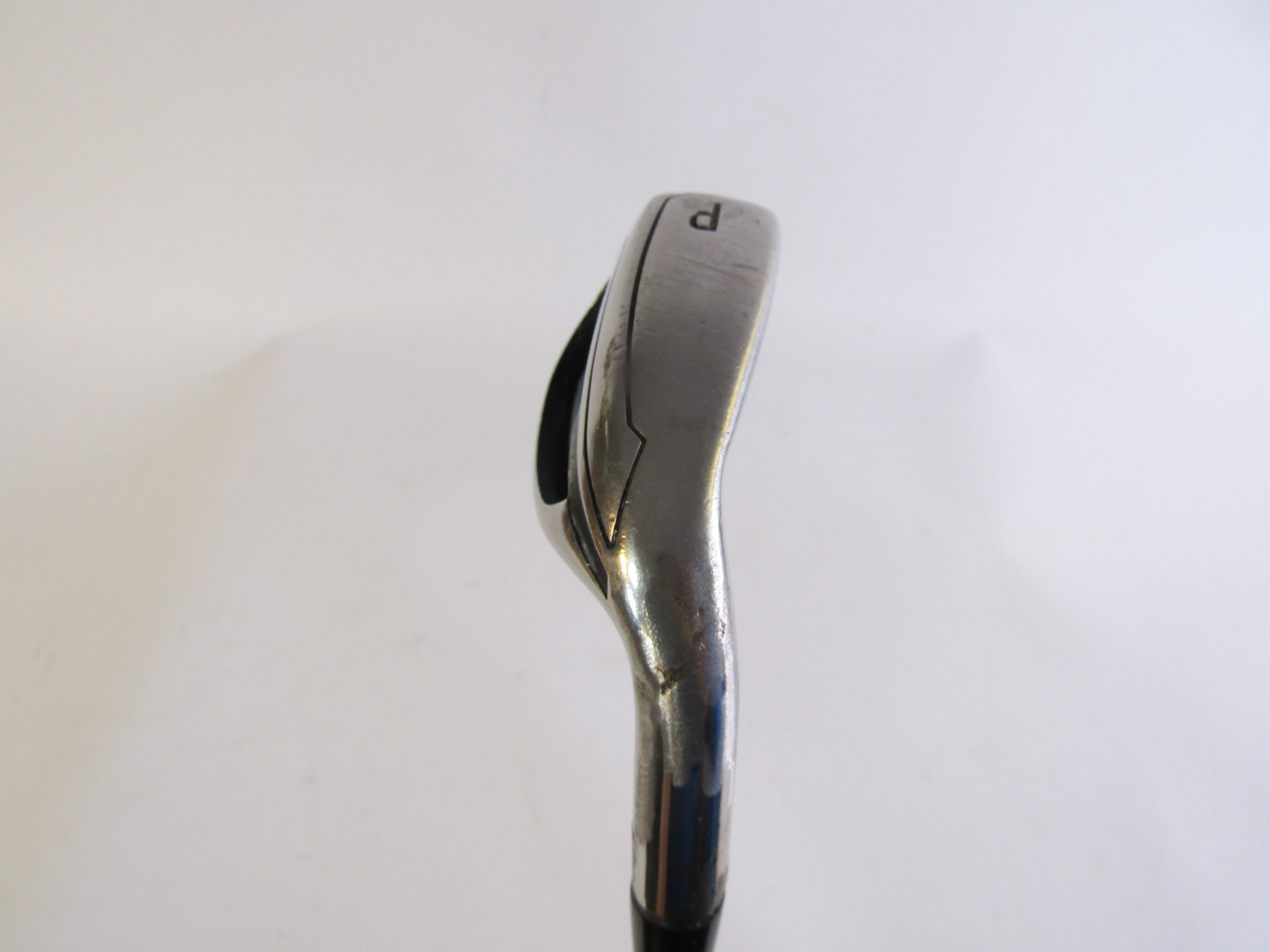 Callaway XR PW Ladies Flex Steel Shaft Women's Right Callaway 