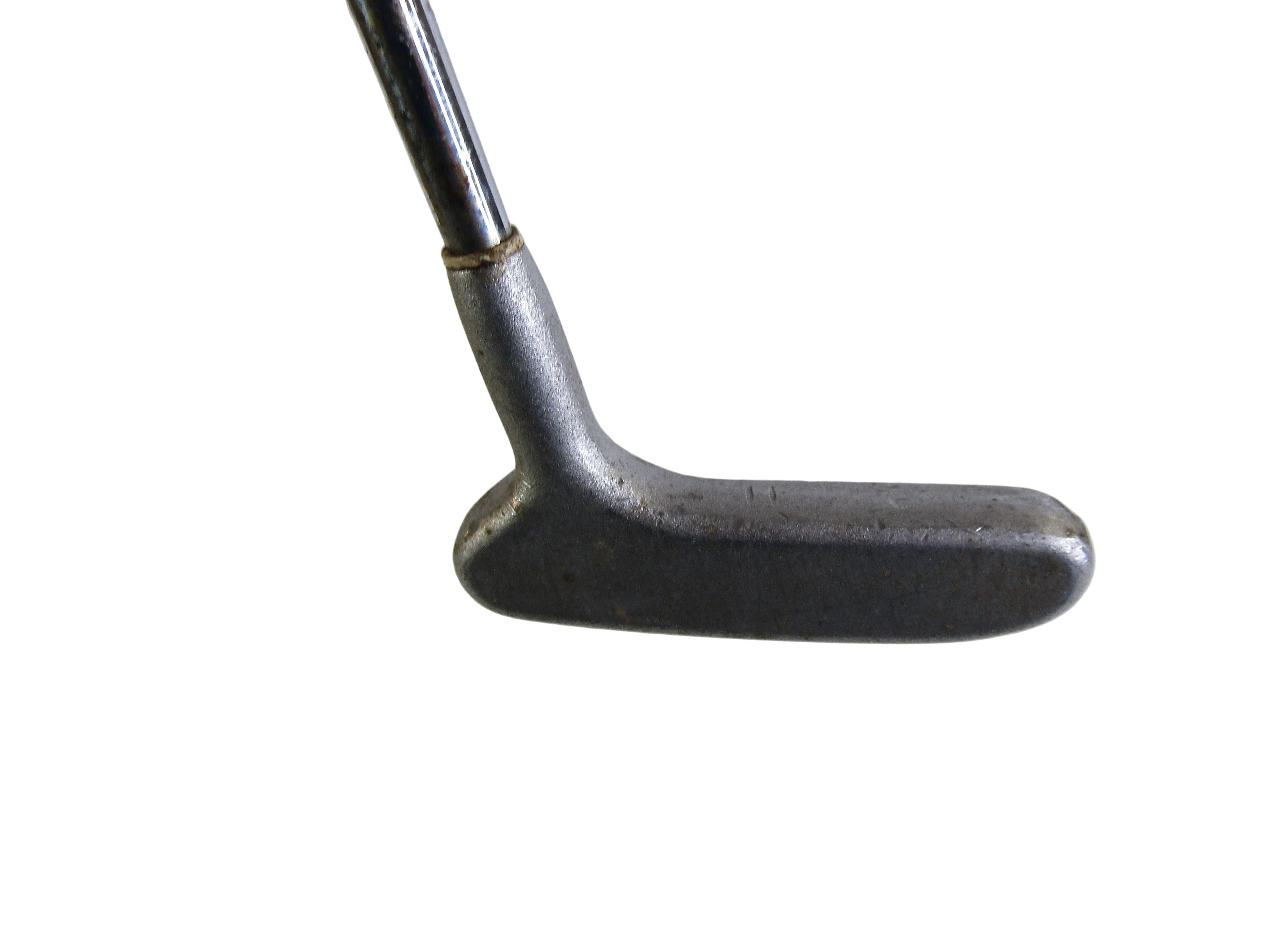 Campbell 2-Way 36" Blade Putter Steel Pre-Owned Putters Campbell 