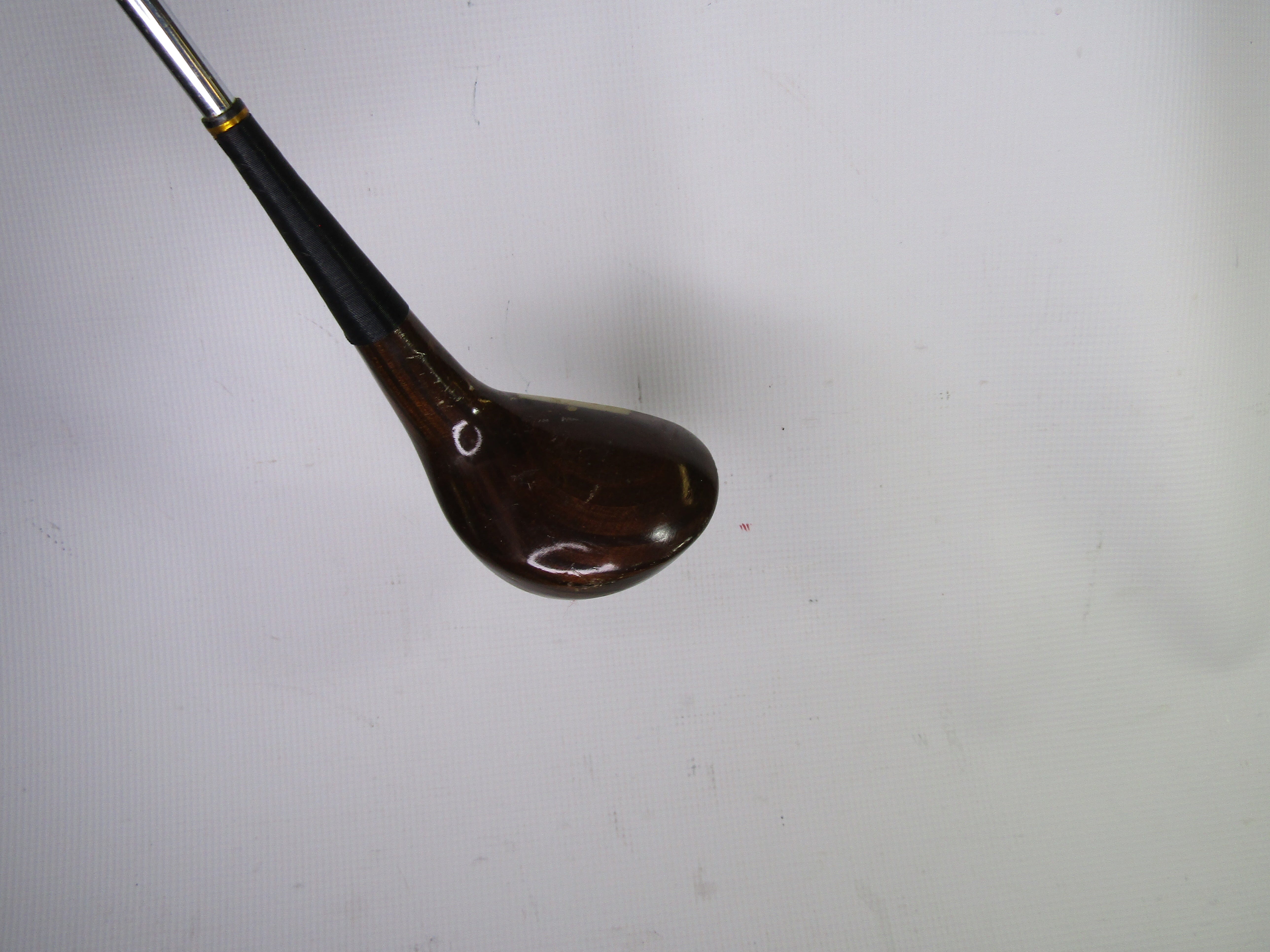 Campbell Legend 6pc Combo Set Regular Steel Right Pre-Owned Golf Sets Campbell 