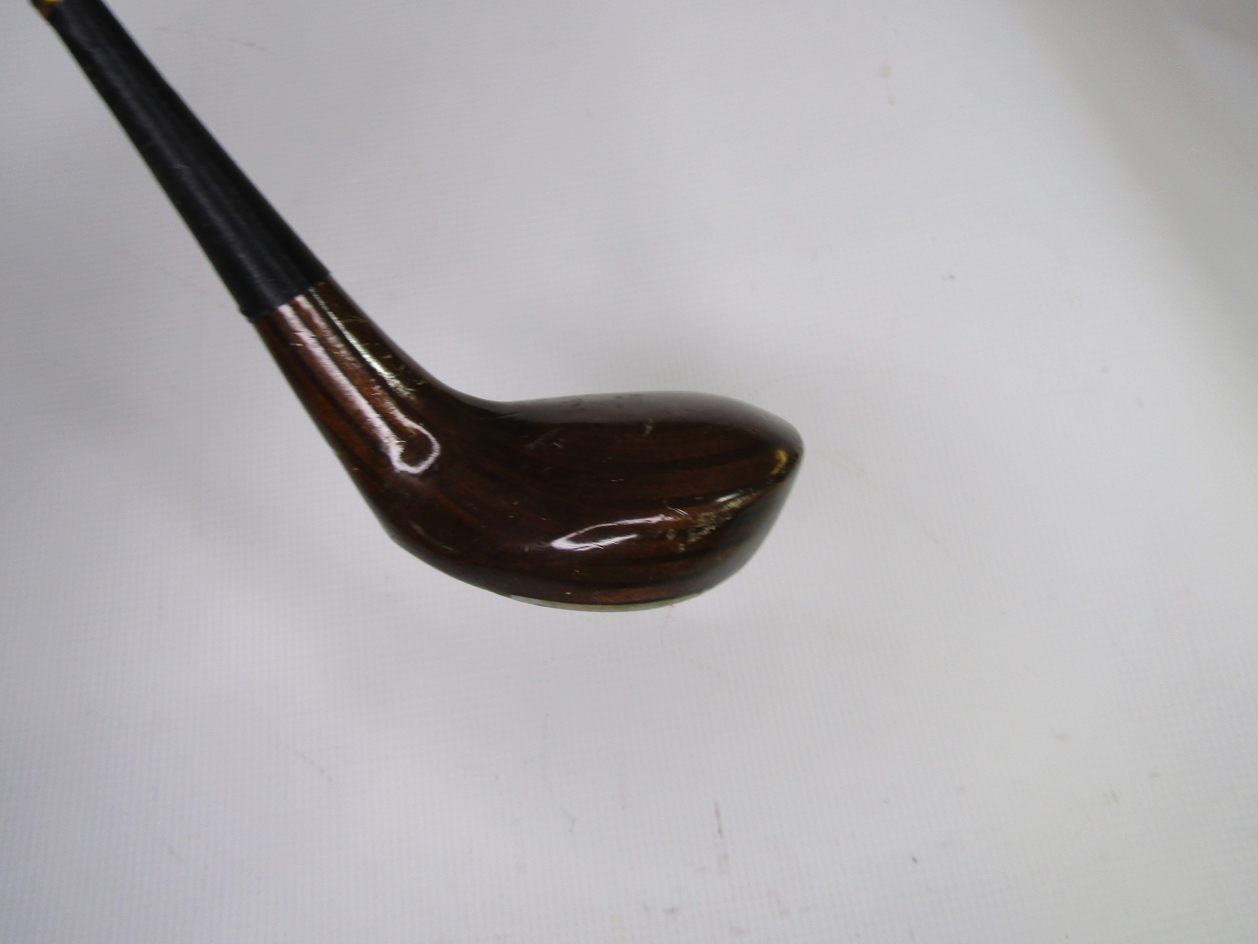 Campbell Legend 6pc Combo Set Regular Steel Right Pre-Owned Golf Sets Campbell 