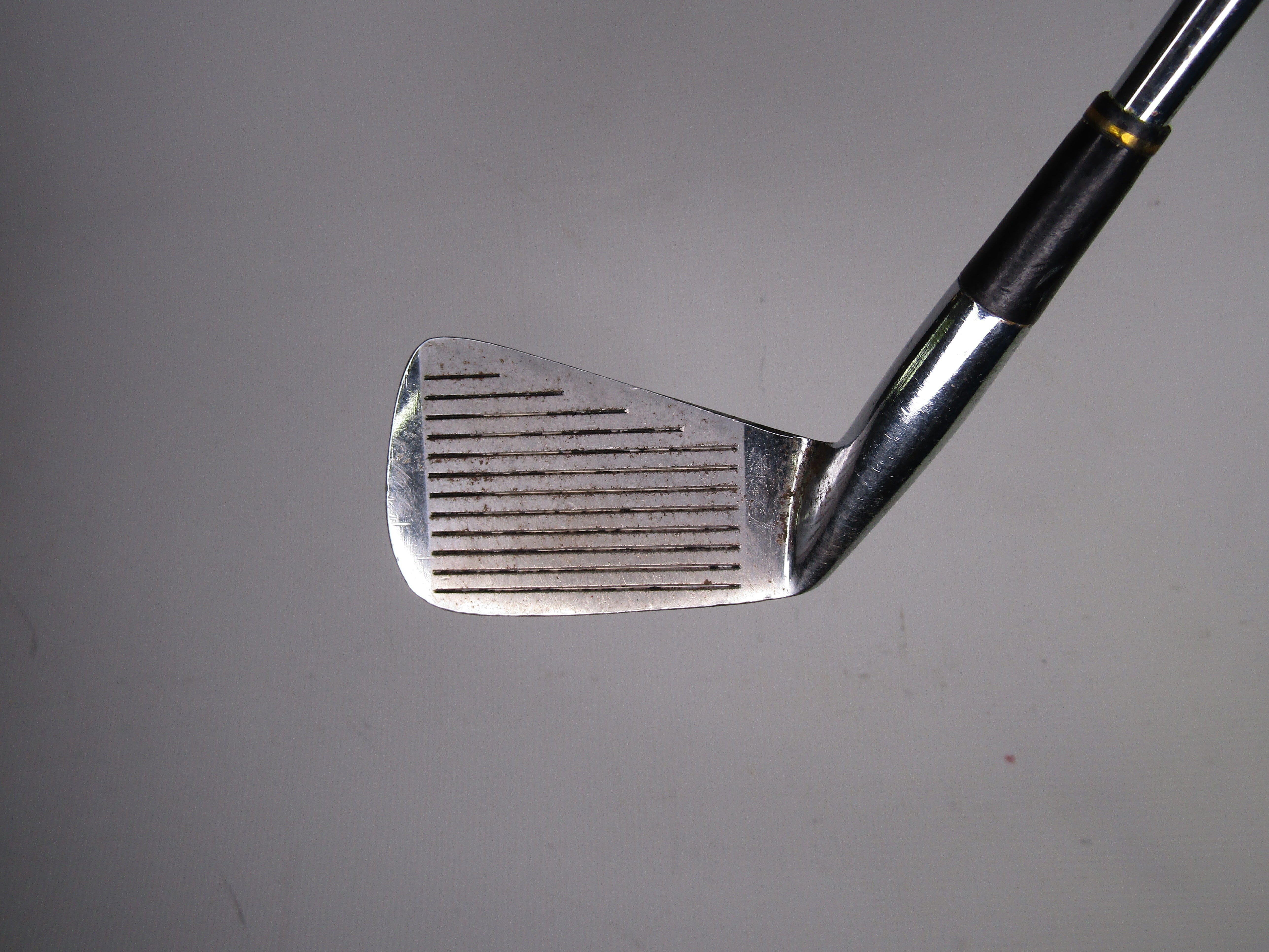 Campbell Legend 6pc Combo Set Regular Steel Right Pre-Owned Golf Sets Campbell 