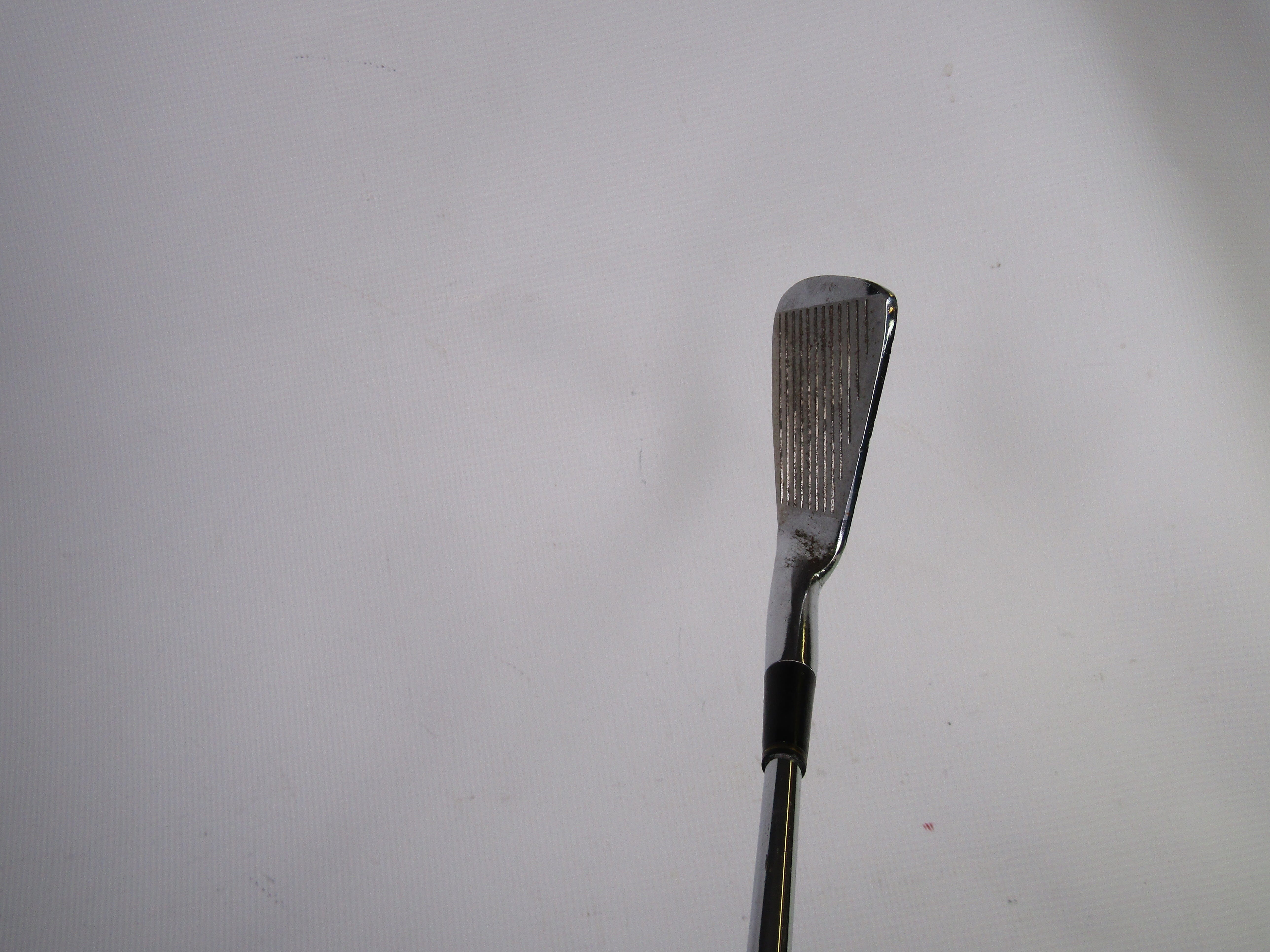 Campbell Legend 6pc Combo Set Regular Steel Right Pre-Owned Golf Sets Campbell 