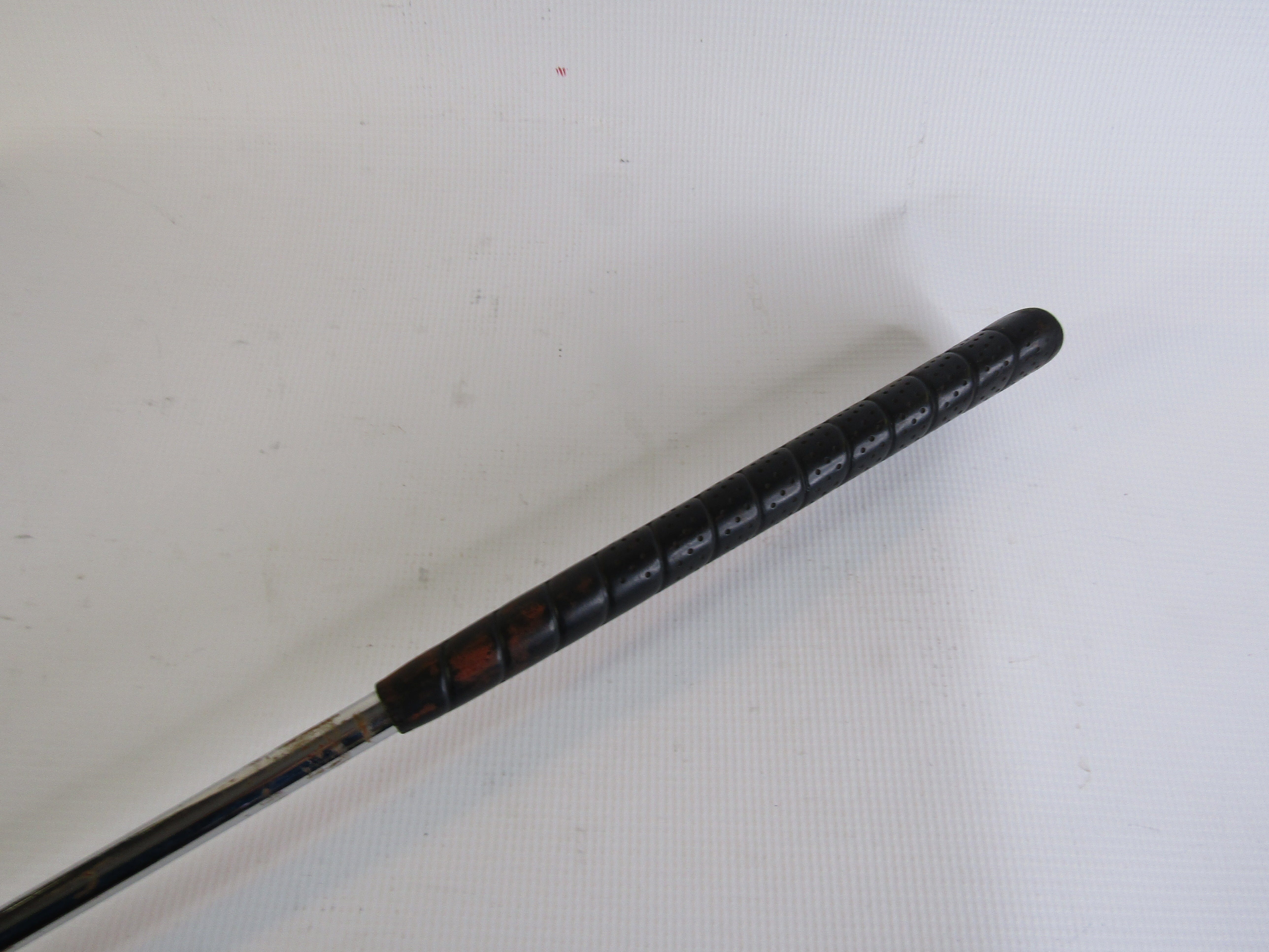 Campbells 35.5" Blade Putter Steel Men's Right Pre-Owned Putters Campbells 