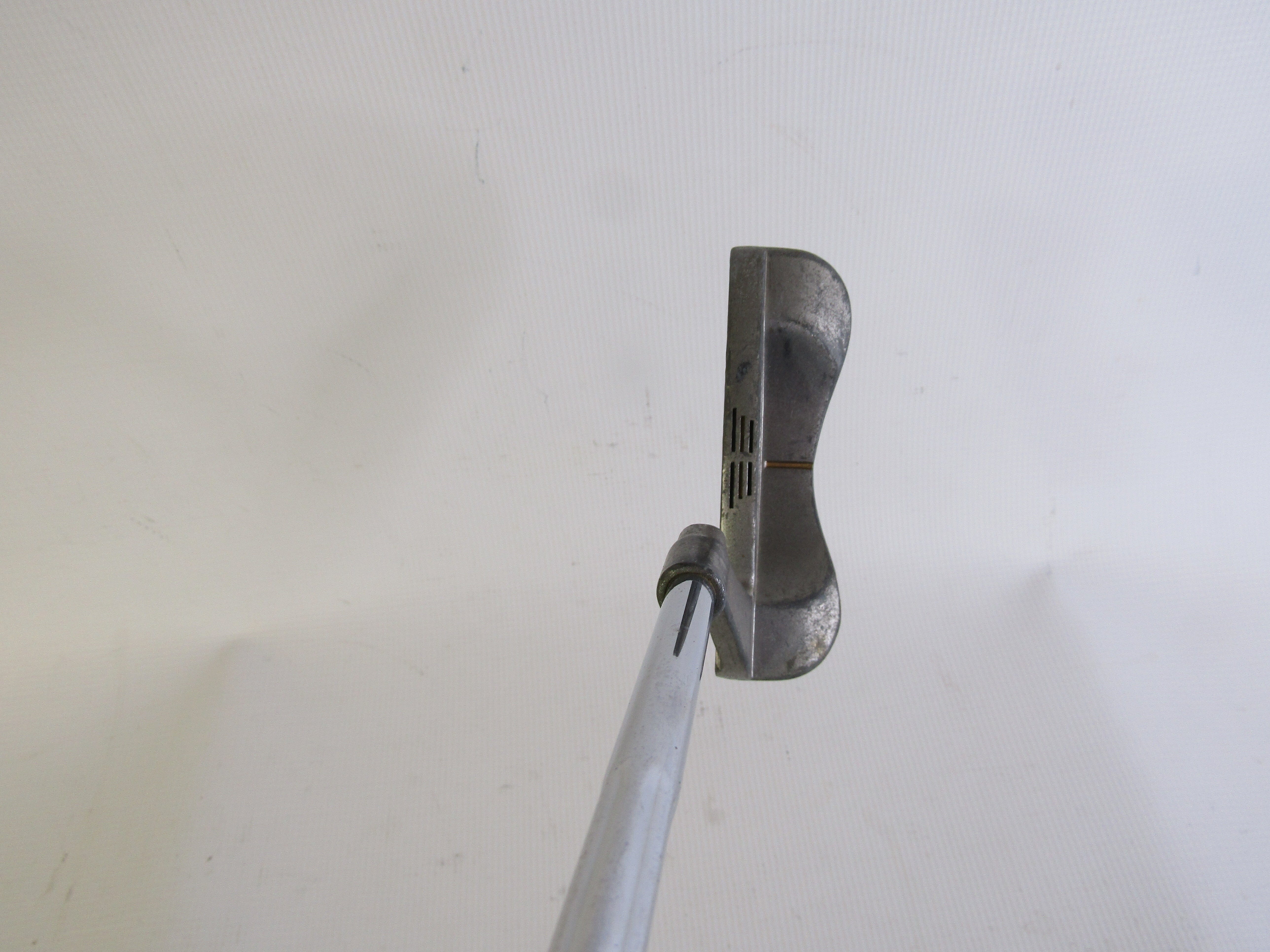 Campbells 35.5" Blade Putter Steel Men's Right Pre-Owned Putters Campbells 