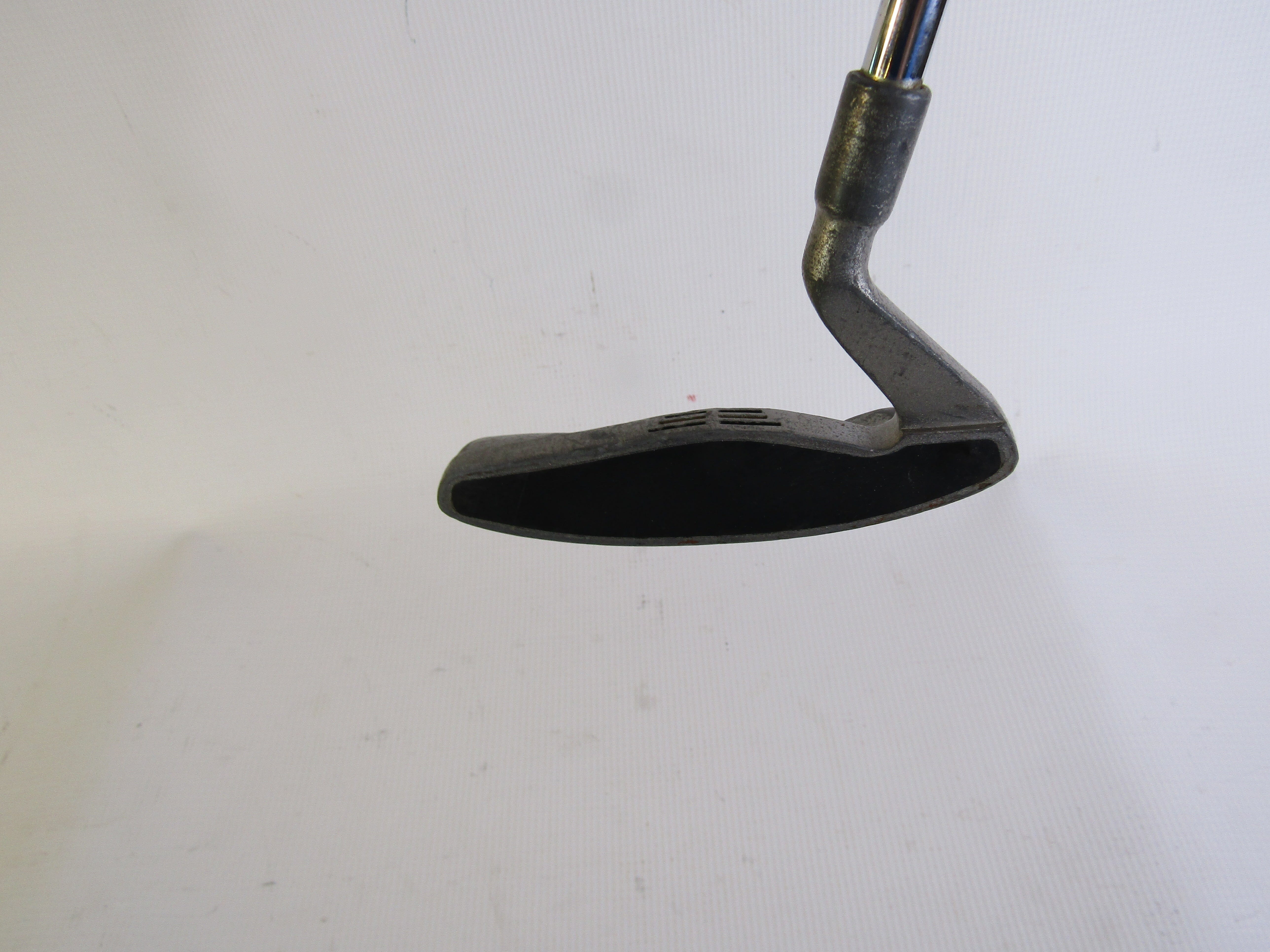 Campbells 35.5" Blade Putter Steel Men's Right Pre-Owned Putters Campbells 
