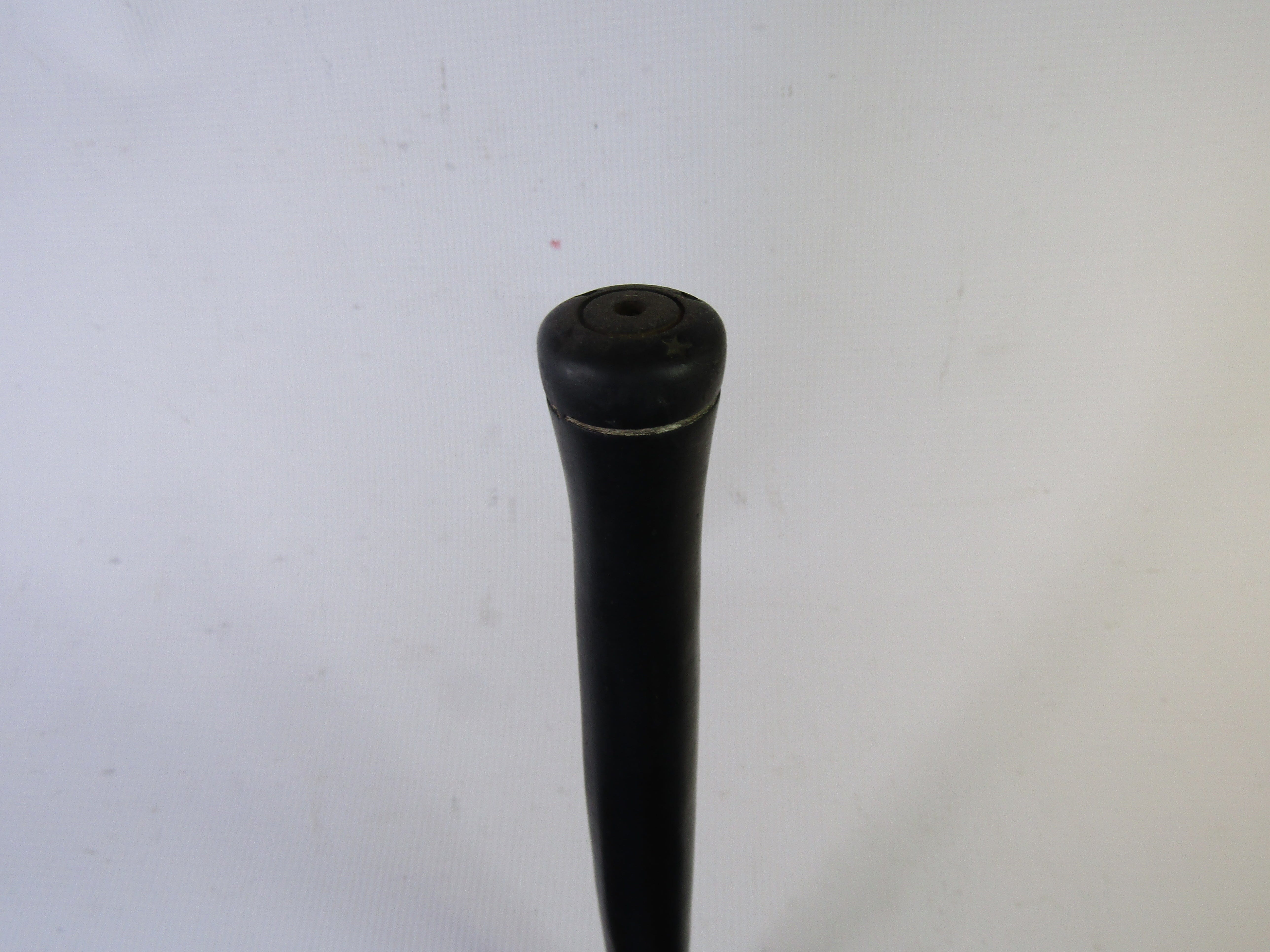 CAT-34D 34.75" Blade Putter Steel Men's Right Pre-Owned Putters Golf Stuff 