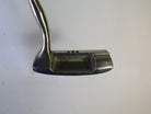 CAT-34D 34.75" Blade Putter Steel Men's Right Pre-Owned Putters Golf Stuff 