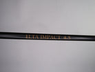 Challenger Titanium 10.5° Driver Regular Flex Graphite Men's Left Pre-Owned Drivers Challenger 