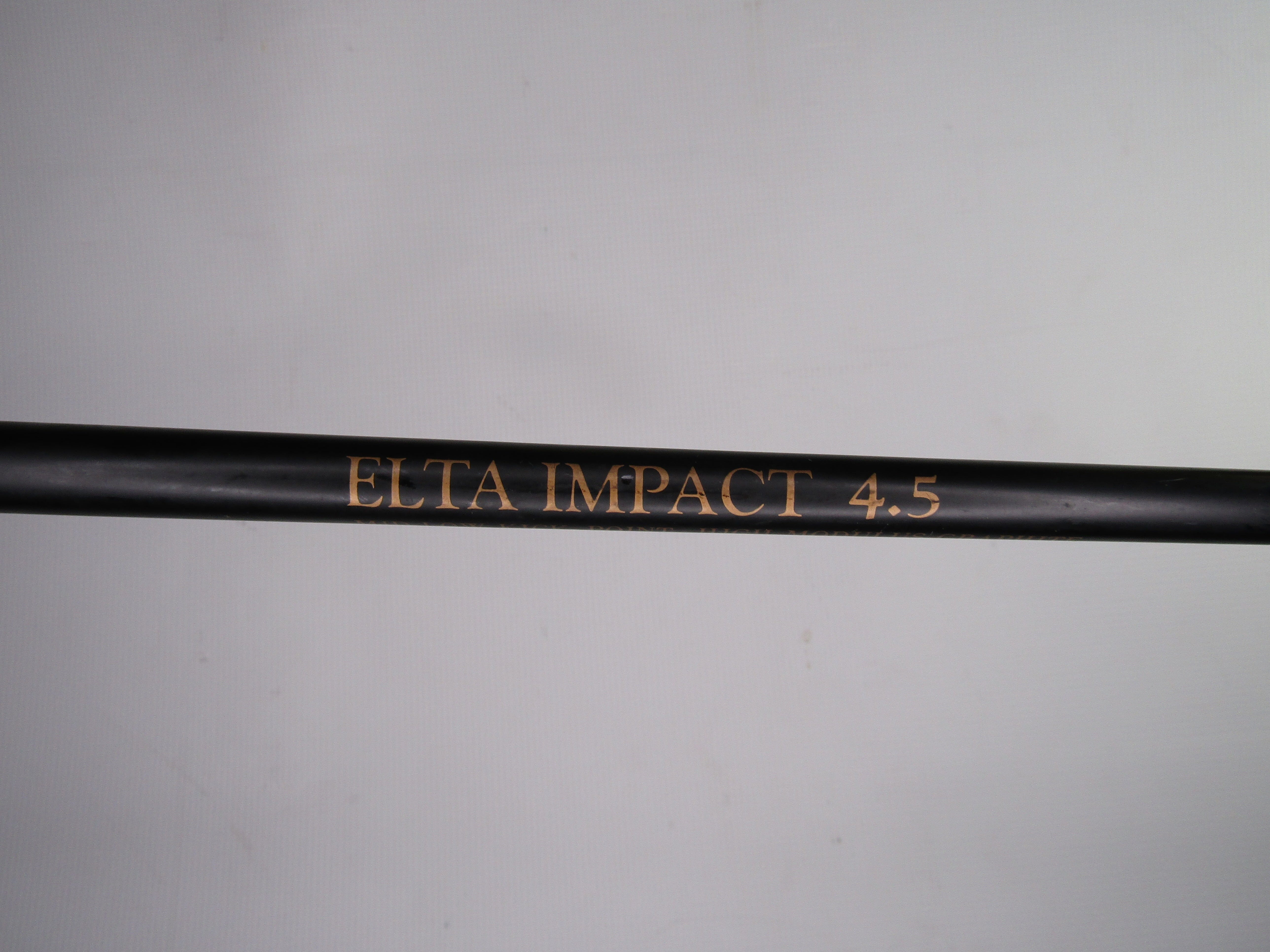 Challenger Titanium 10.5° Driver Regular Flex Graphite Men's Left Pre-Owned Drivers Challenger 