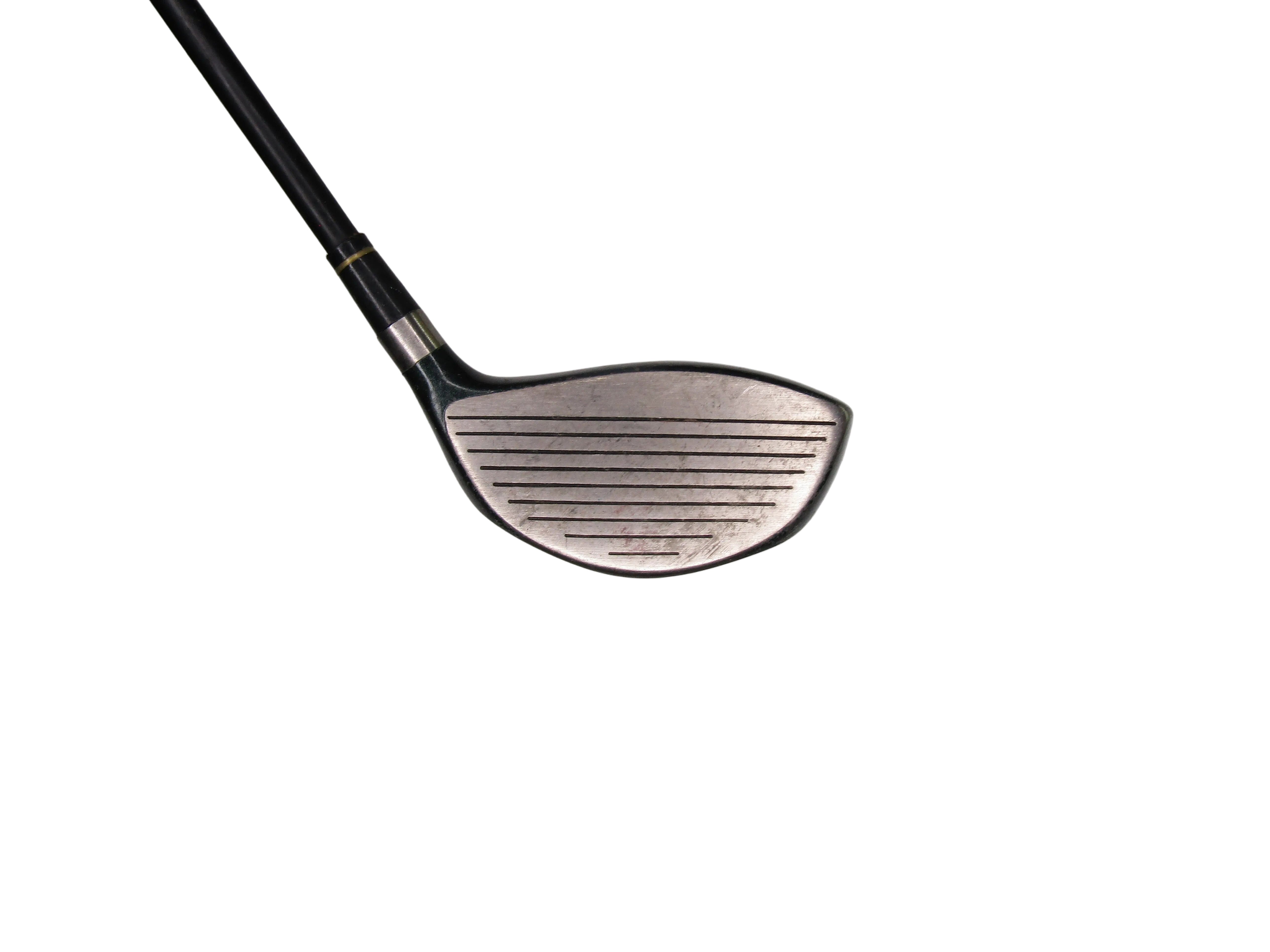 Challenger Titanium 10.5° Driver Regular Flex Graphite Men's Left Pre-Owned Drivers Challenger 