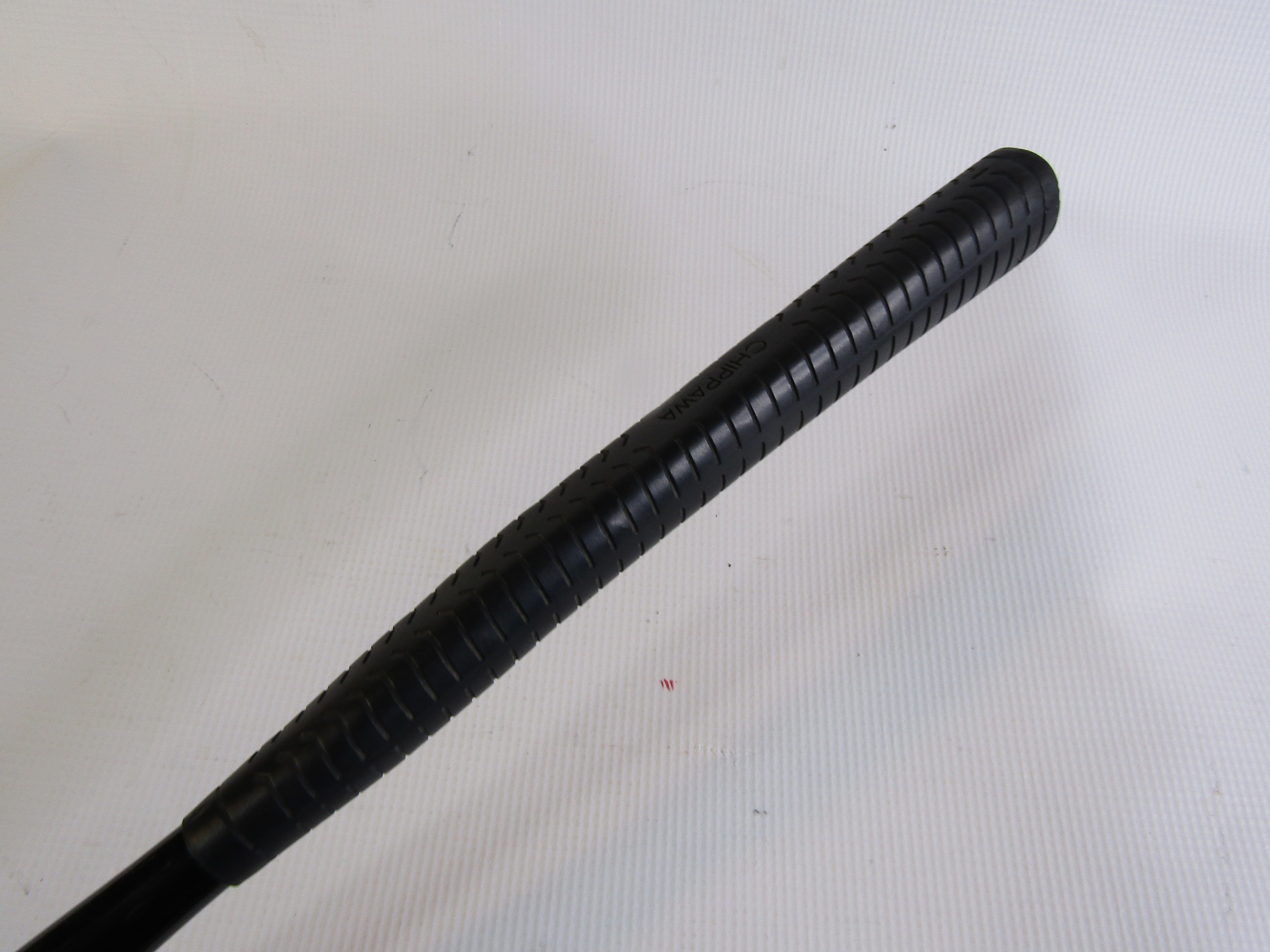 Chippawa Ultimate Chipping Weapon Chipper Regular Flex Graphite MRH Pre-Owned Chippers Chippawa 