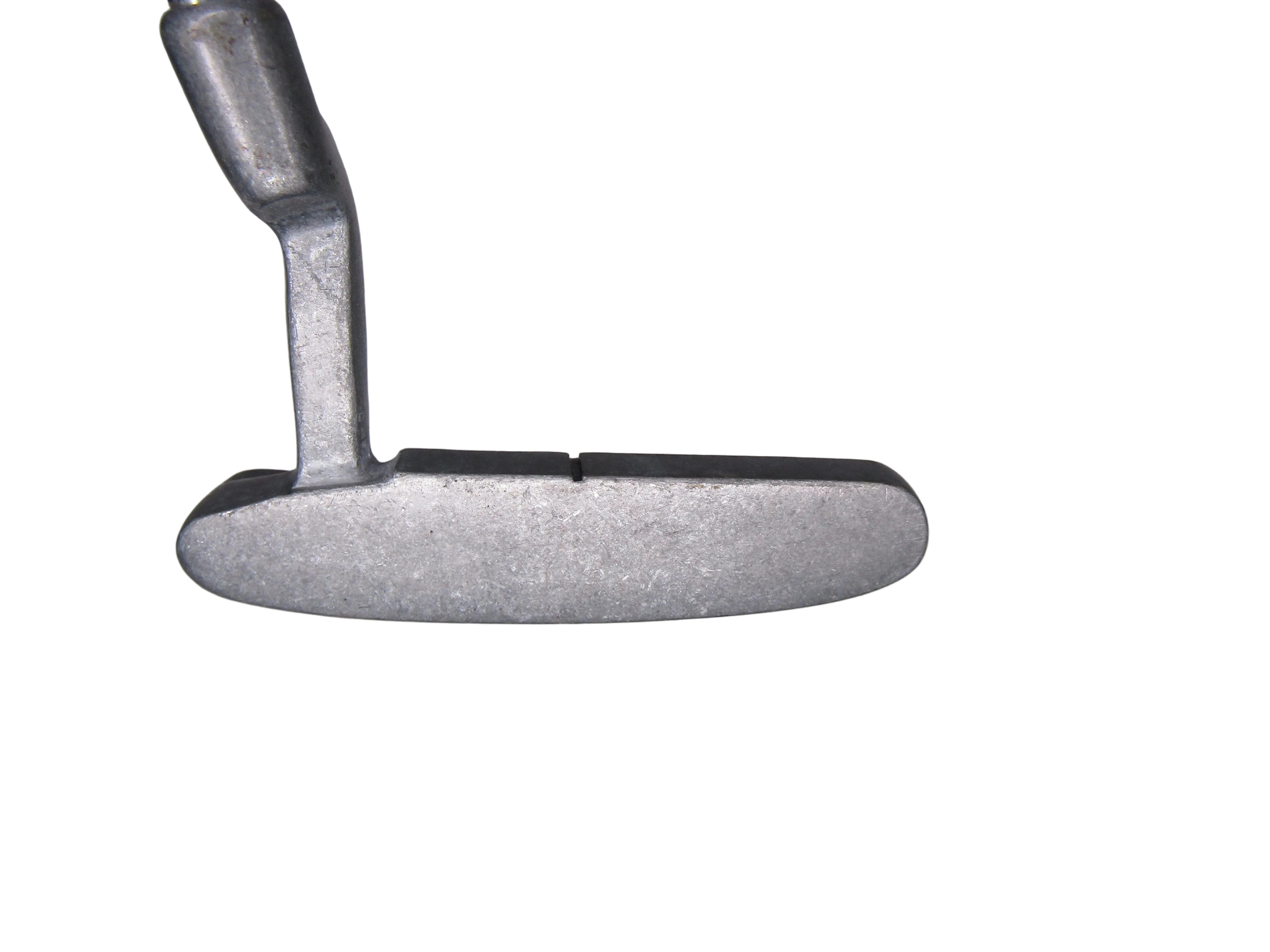 Classic Junior 25.5" Blade Putter Steel Junior Left Junior Pre-Owned Putters Golf Stuff 