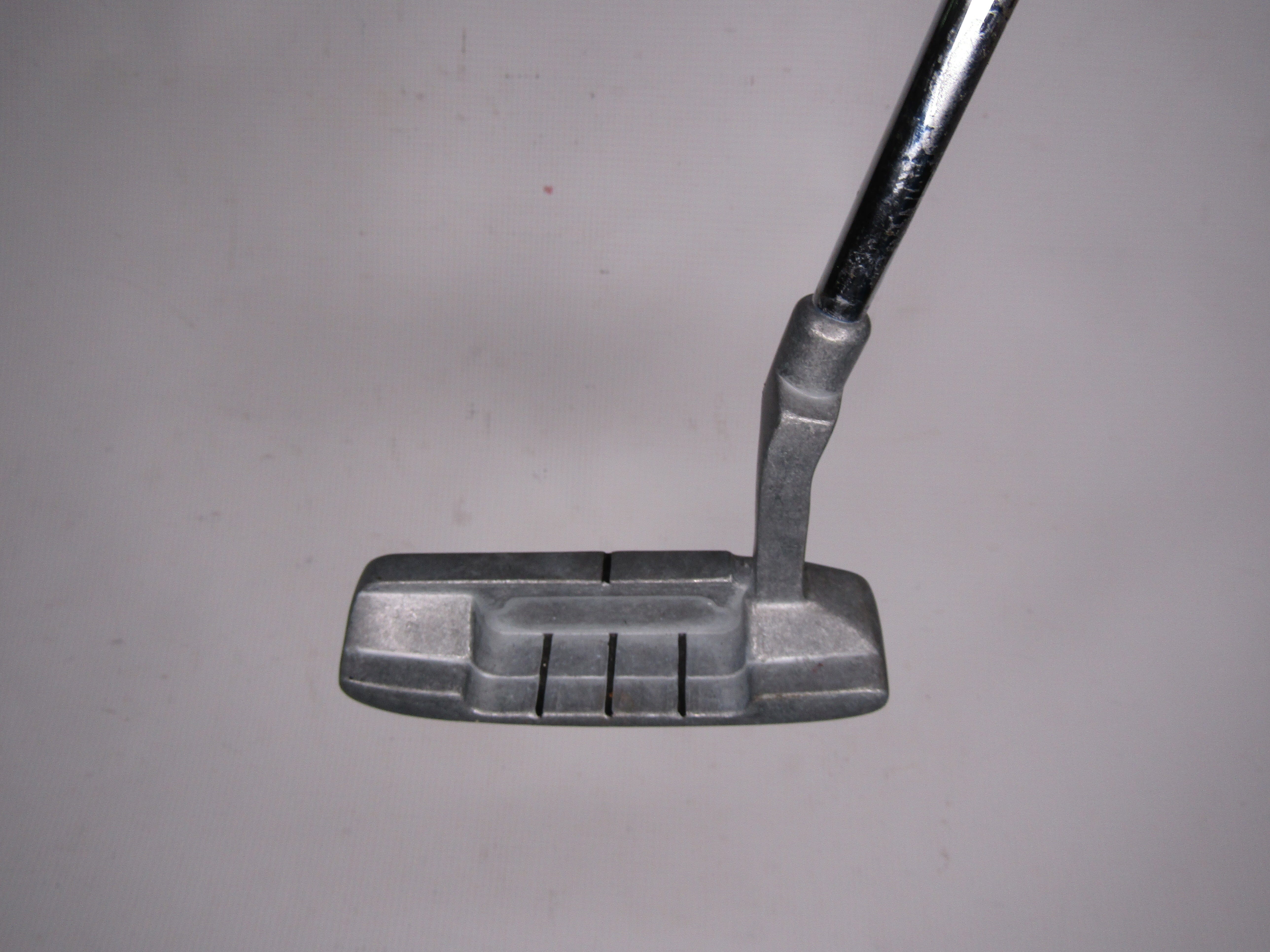 Classic Junior 25.5" Blade Putter Steel Junior Left Junior Pre-Owned Putters Golf Stuff 