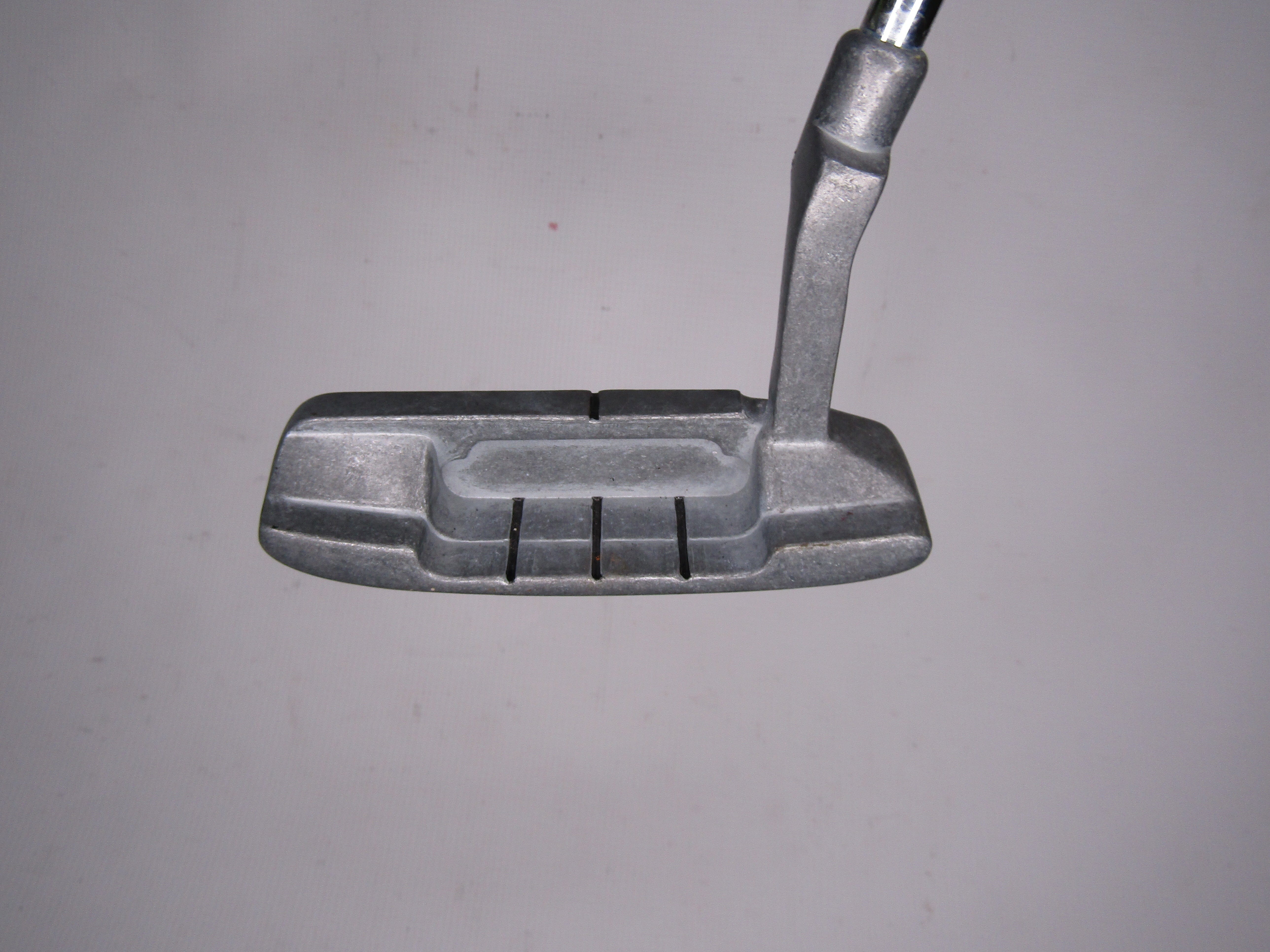 Classic Junior 25.5" Blade Putter Steel Junior Left Junior Pre-Owned Putters Golf Stuff 