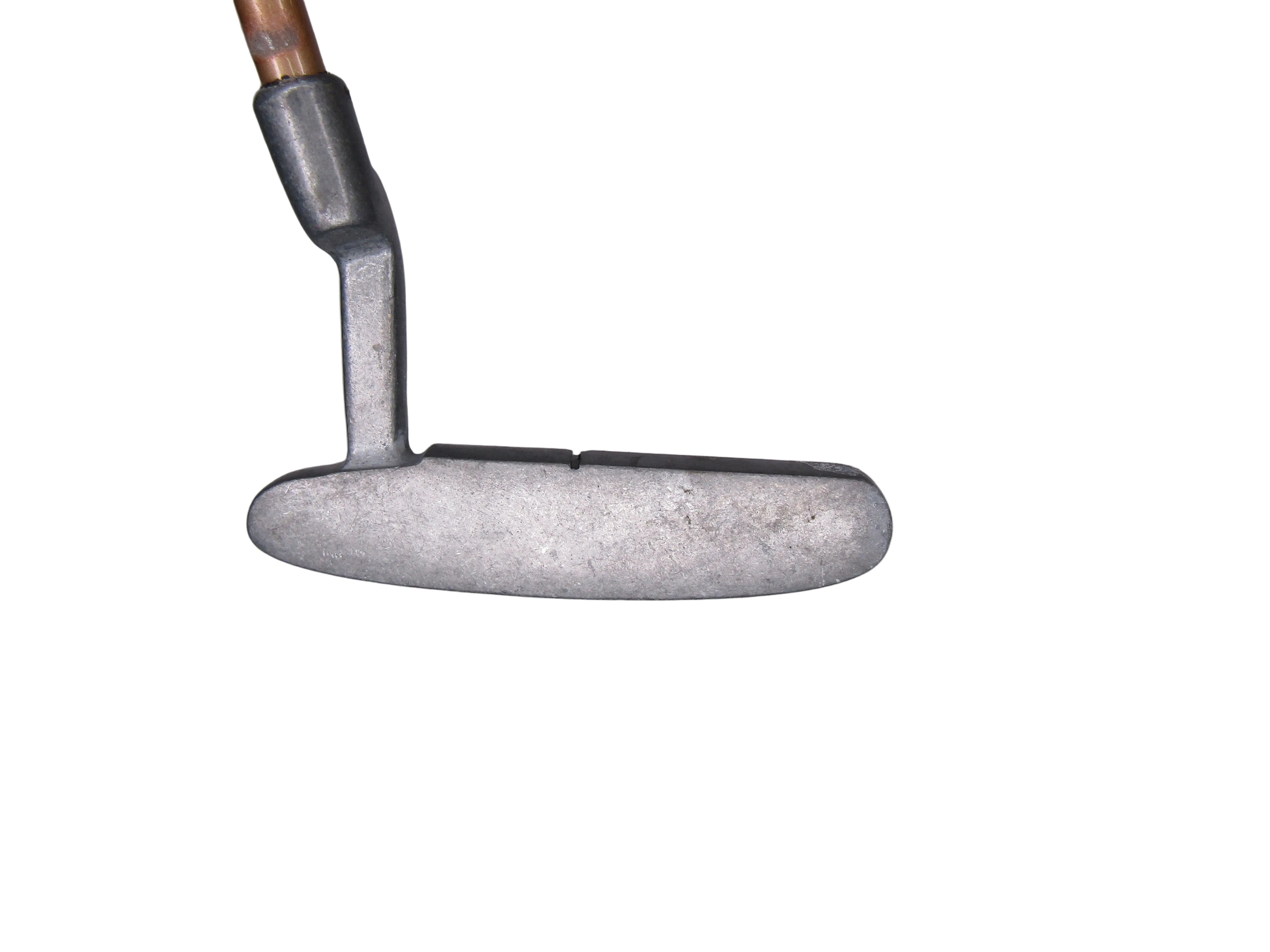 Classic Junior 28.5" Blade Putter Graphite Junior Left Junior Pre-Owned Putters Golf Stuff 