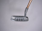 Classic Junior 28.5" Blade Putter Graphite Junior Left Junior Pre-Owned Putters Golf Stuff 