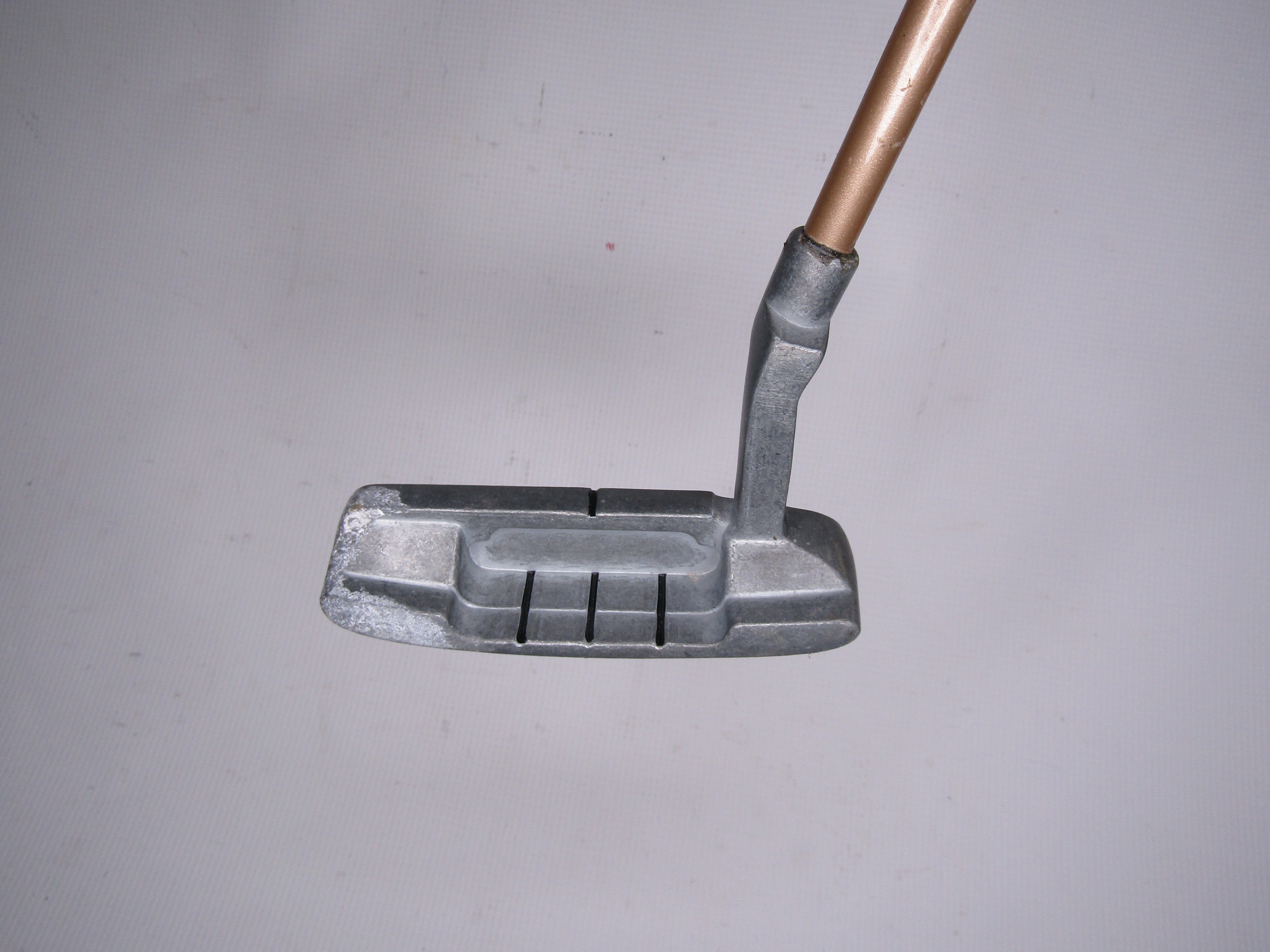 Classic Junior 28.5" Blade Putter Graphite Junior Left Junior Pre-Owned Putters Golf Stuff 
