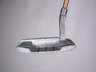 Classic Junior 28.5" Blade Putter Graphite Junior Left Junior Pre-Owned Putters Golf Stuff 