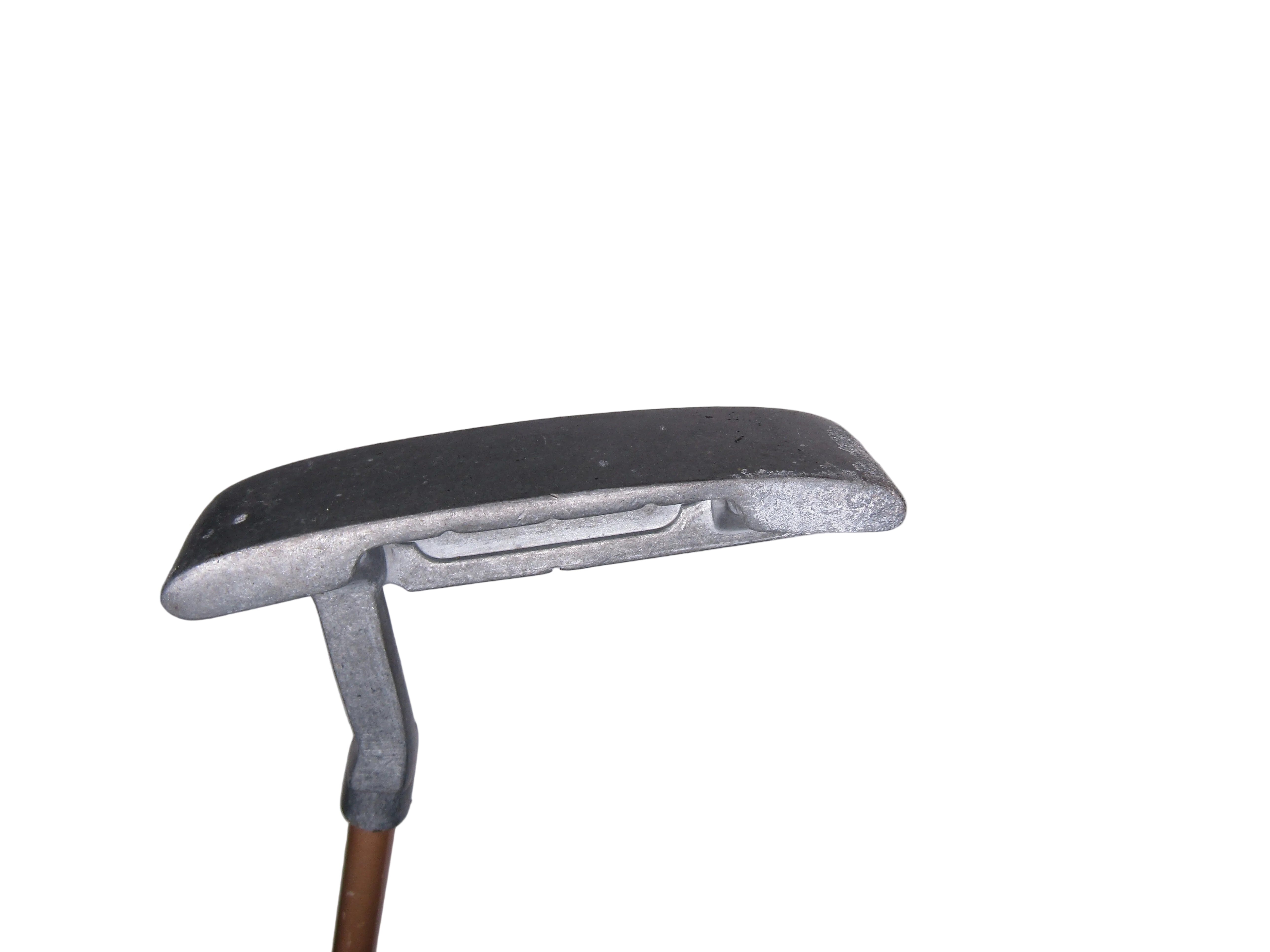 Classic Junior 28.5" Blade Putter Graphite Junior Left Junior Pre-Owned Putters Golf Stuff 