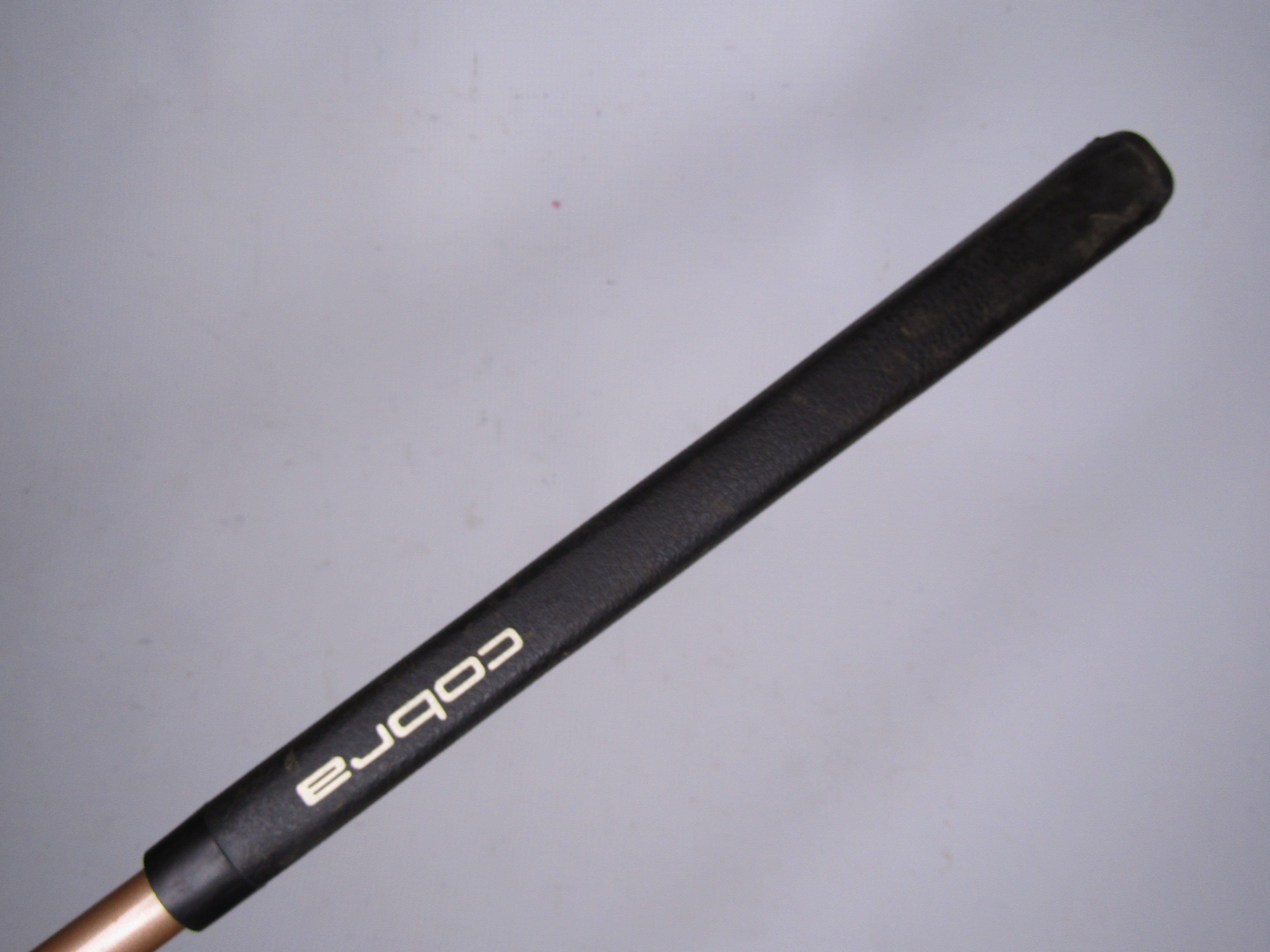 Classic Junior 28.5" Blade Putter Graphite Junior Left Junior Pre-Owned Putters Golf Stuff 