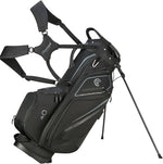 Cleveland 24 CG Lightweight Stand Bag Golf Stuff - Save on New and Pre-Owned Golf Equipment Black 