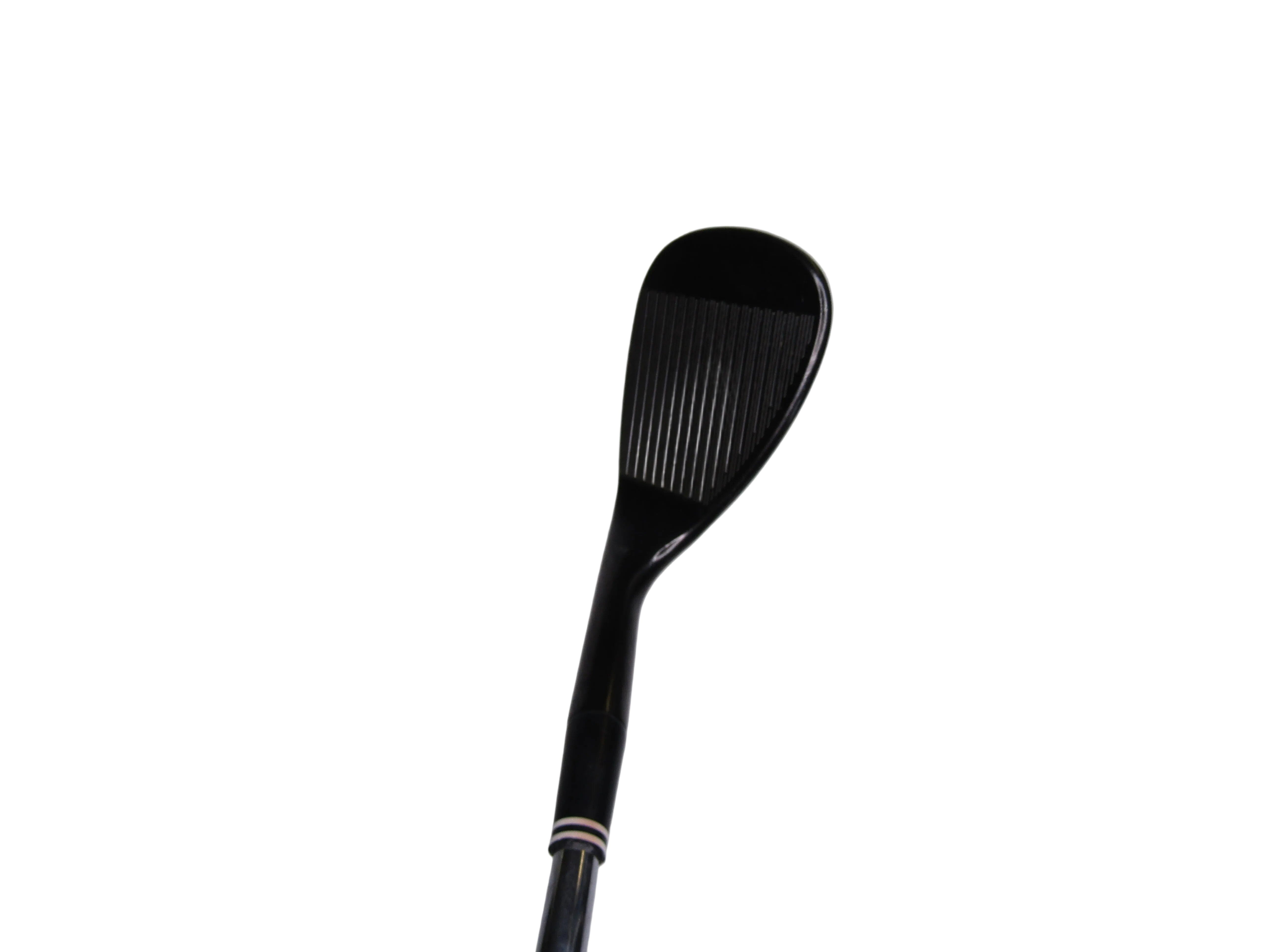 Cleveland 588 RTX Black Pearl 48.08° PW Wedge Flex Steel Men's Right Pre-Owned Wedges Cleveland 