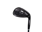Cleveland 588 RTX Black Pearl 48.08° PW Wedge Flex Steel Men's Right Pre-Owned Wedges Cleveland 