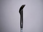 Cleveland 588 RTX Black Pearl 48.08° PW Wedge Flex Steel Men's Right Pre-Owned Wedges Cleveland 