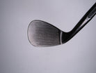 Cleveland 588 RTX Black Pearl 48.08° PW Wedge Flex Steel Men's Right Pre-Owned Wedges Cleveland 