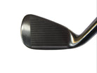 Cleveland Bloom #8 Iron Ladies Flex Graphite Ladies Right Women's Pre-Owned Irons Cleveland 