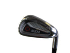 Cleveland Bloom #8 Iron Ladies Flex Graphite Ladies Right Women's Pre-Owned Irons Cleveland 