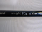 Cleveland Bloom #8 Iron Ladies Flex Graphite Ladies Right Women's Pre-Owned Irons Cleveland 