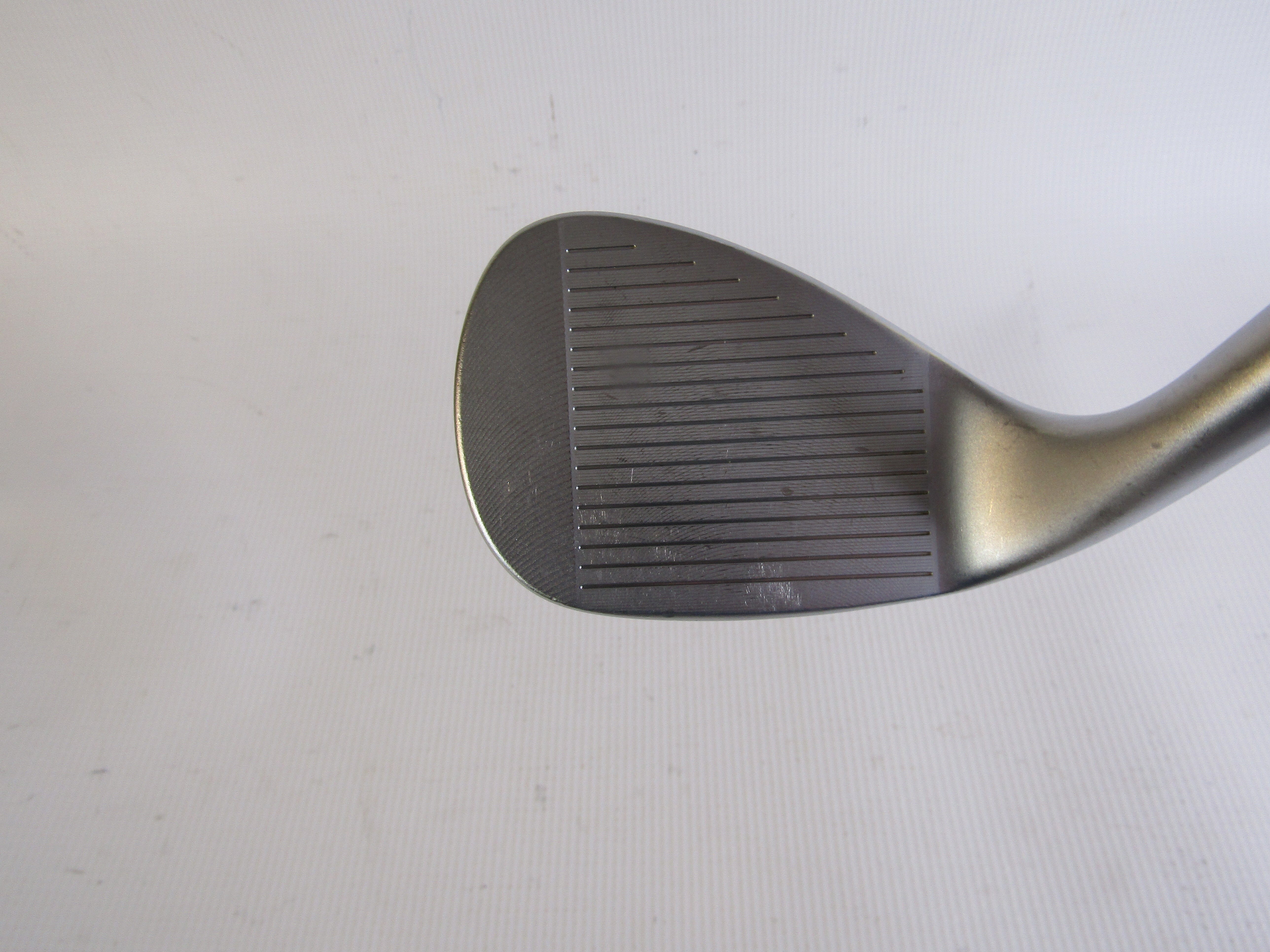 Cleveland CBX2 54.12° SW Wedge Flex Graphite Mens Right Pre-Owned Wedges Cleveland 