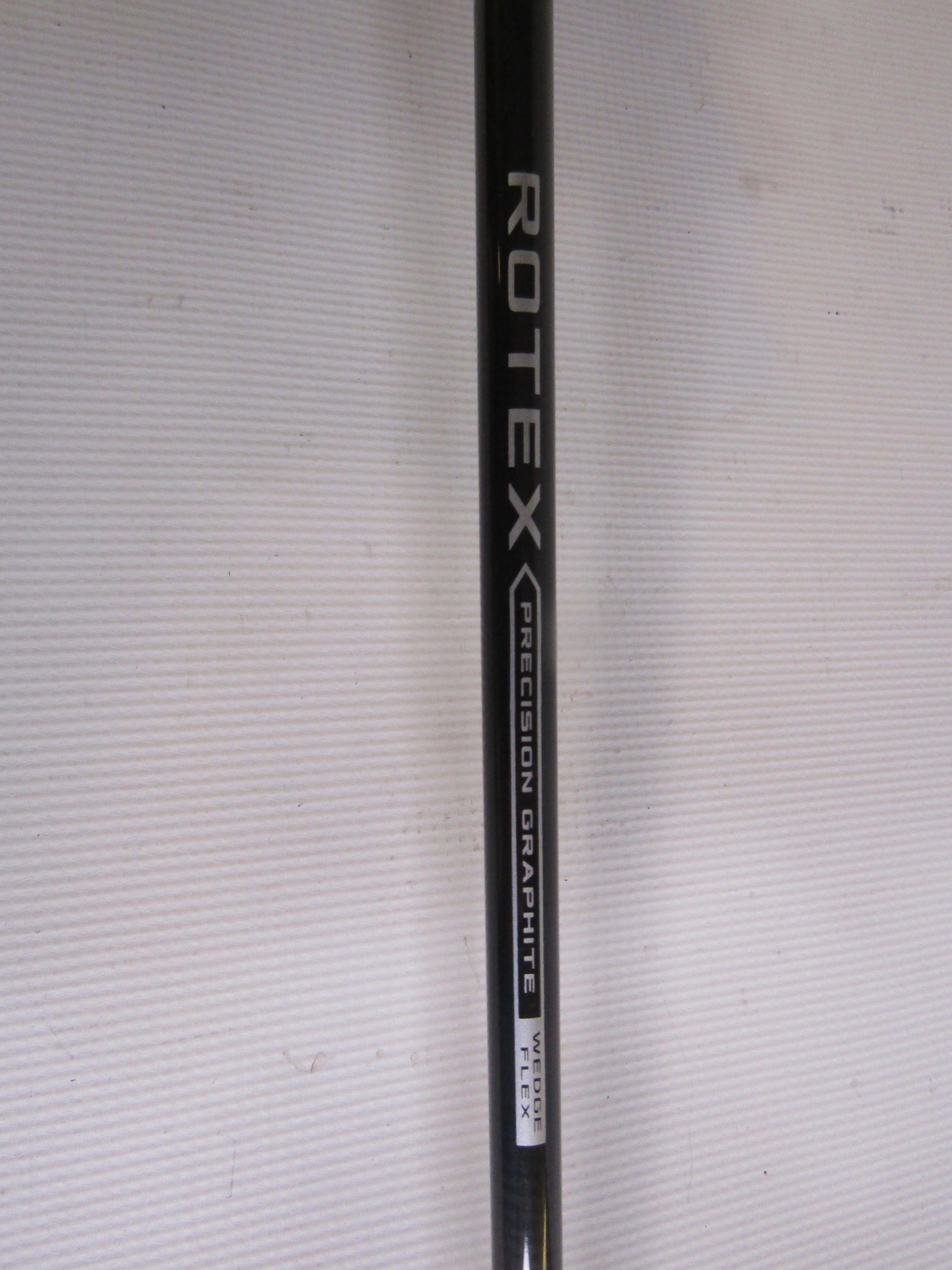 Cleveland CBX2 56.12° SW Wedge Flex Graphite Mens Right Pre-Owned Wedges Cleveland 