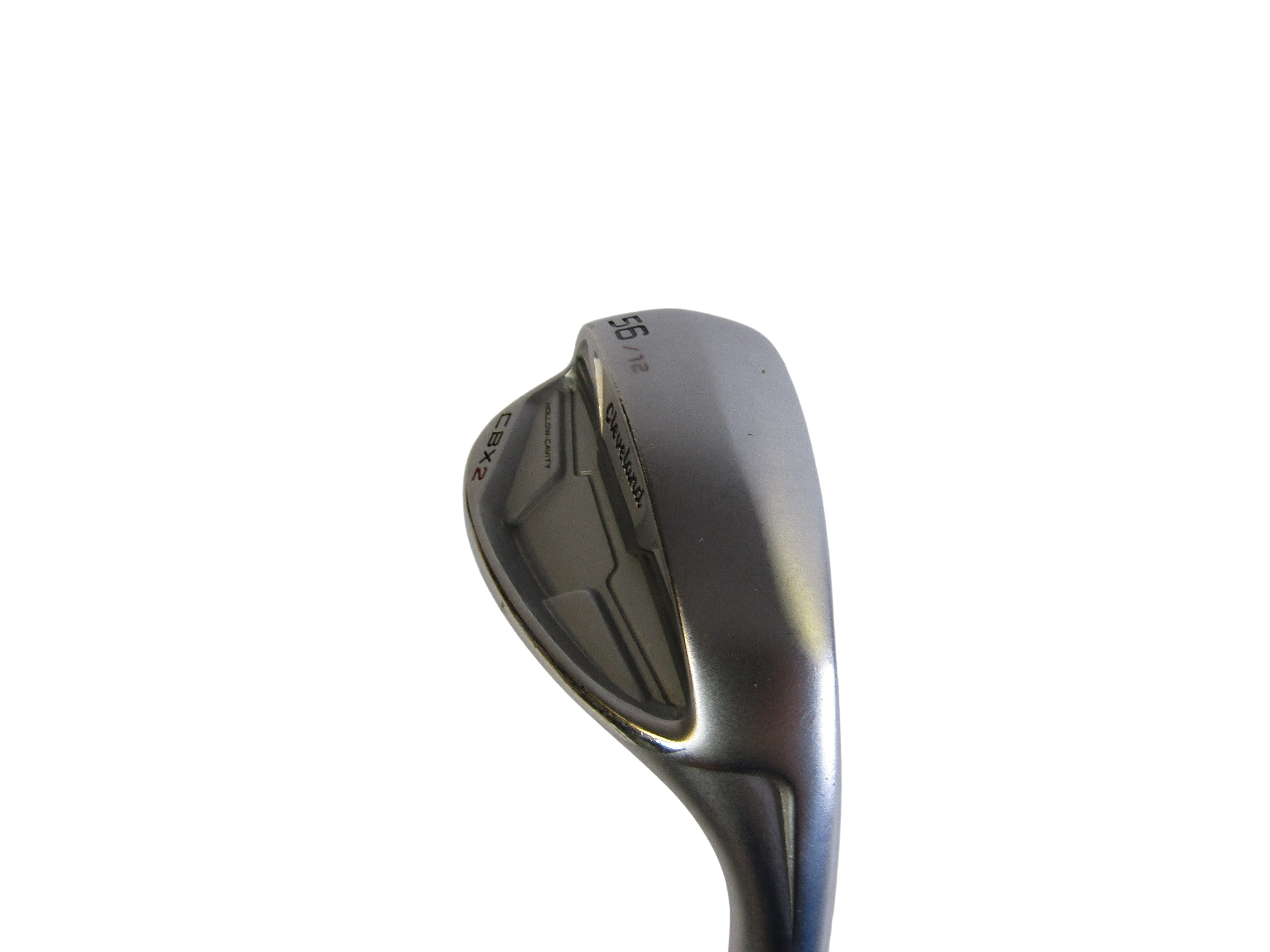 Cleveland CBX2 56.12° SW Wedge Flex Graphite Mens Right Pre-Owned Wedges Cleveland 