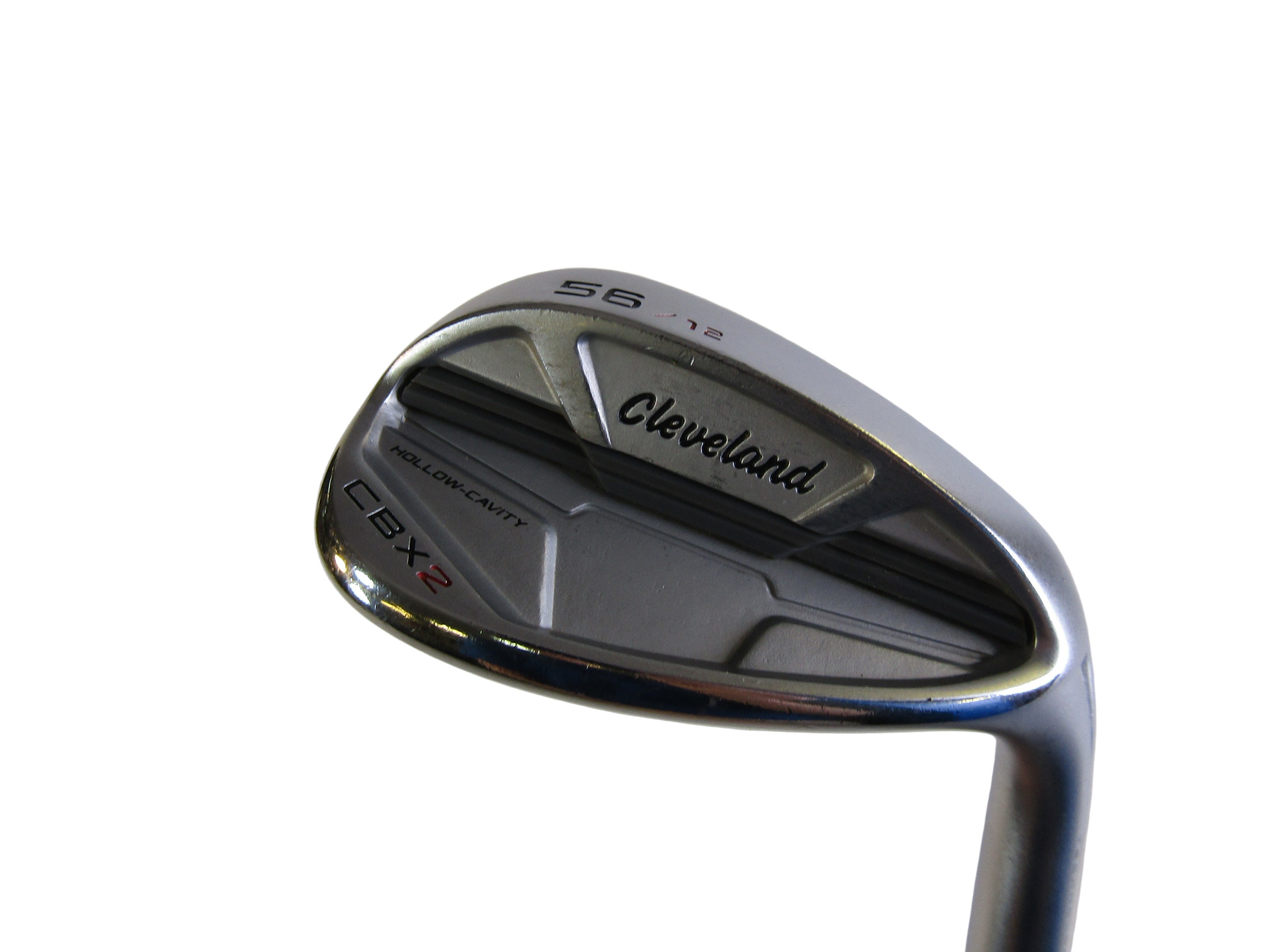 Cleveland CBX2 56.12° SW Wedge Flex Graphite Mens Right Pre-Owned Wedges Cleveland 